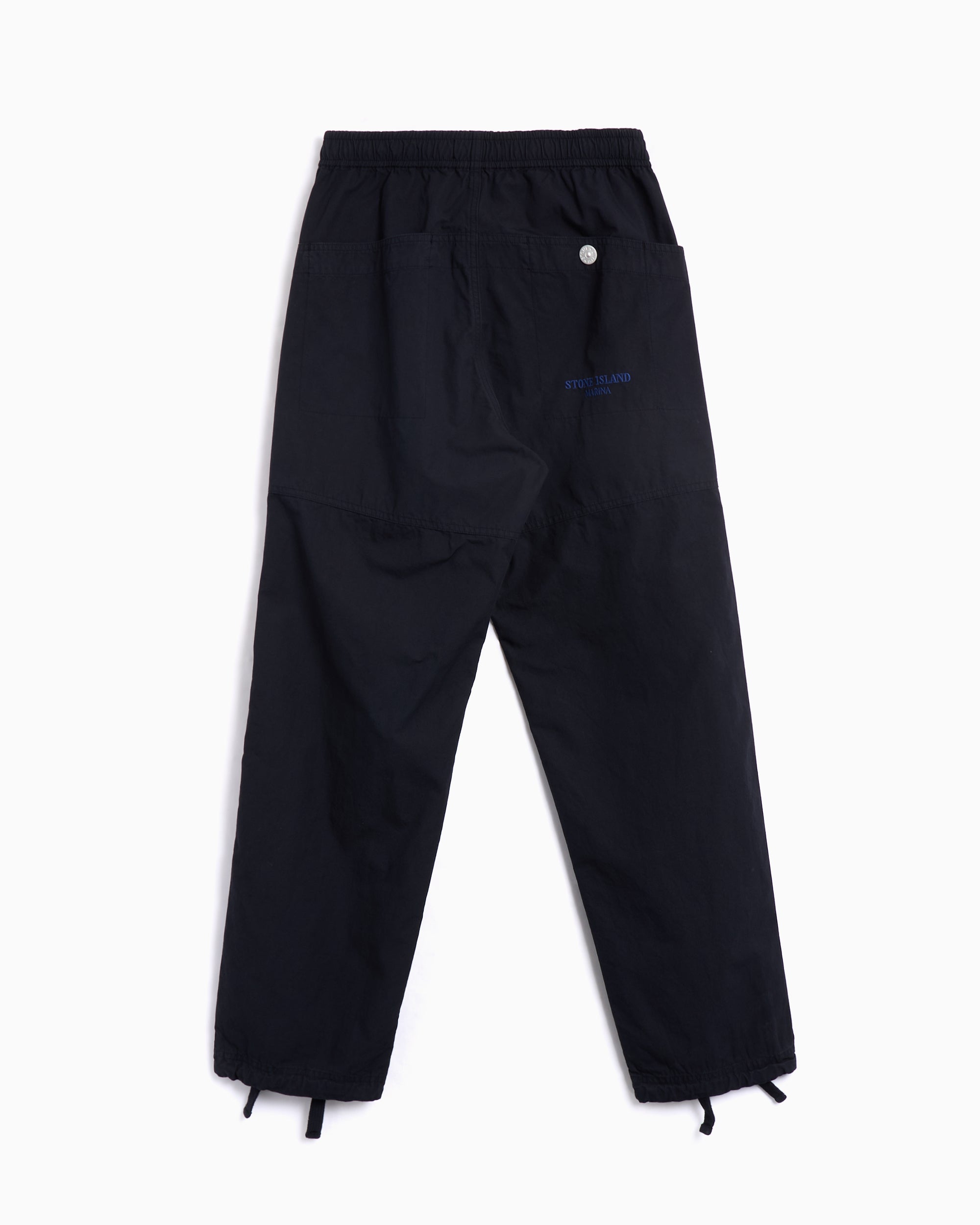 Pants Stone Island Marina Men's Pants Relaxed Men's Pants - K1S153100026S00X6-V0020
