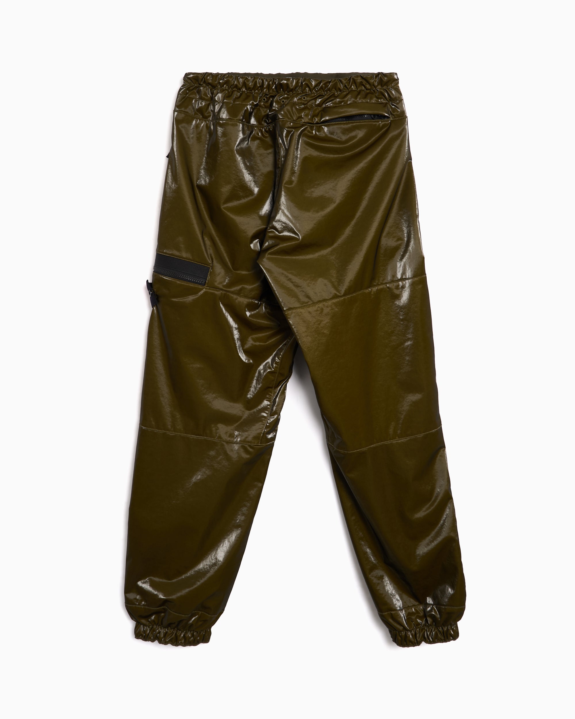 Pants Stone Island Shiny Men's Joggers - K2S153100024S0225-V0054