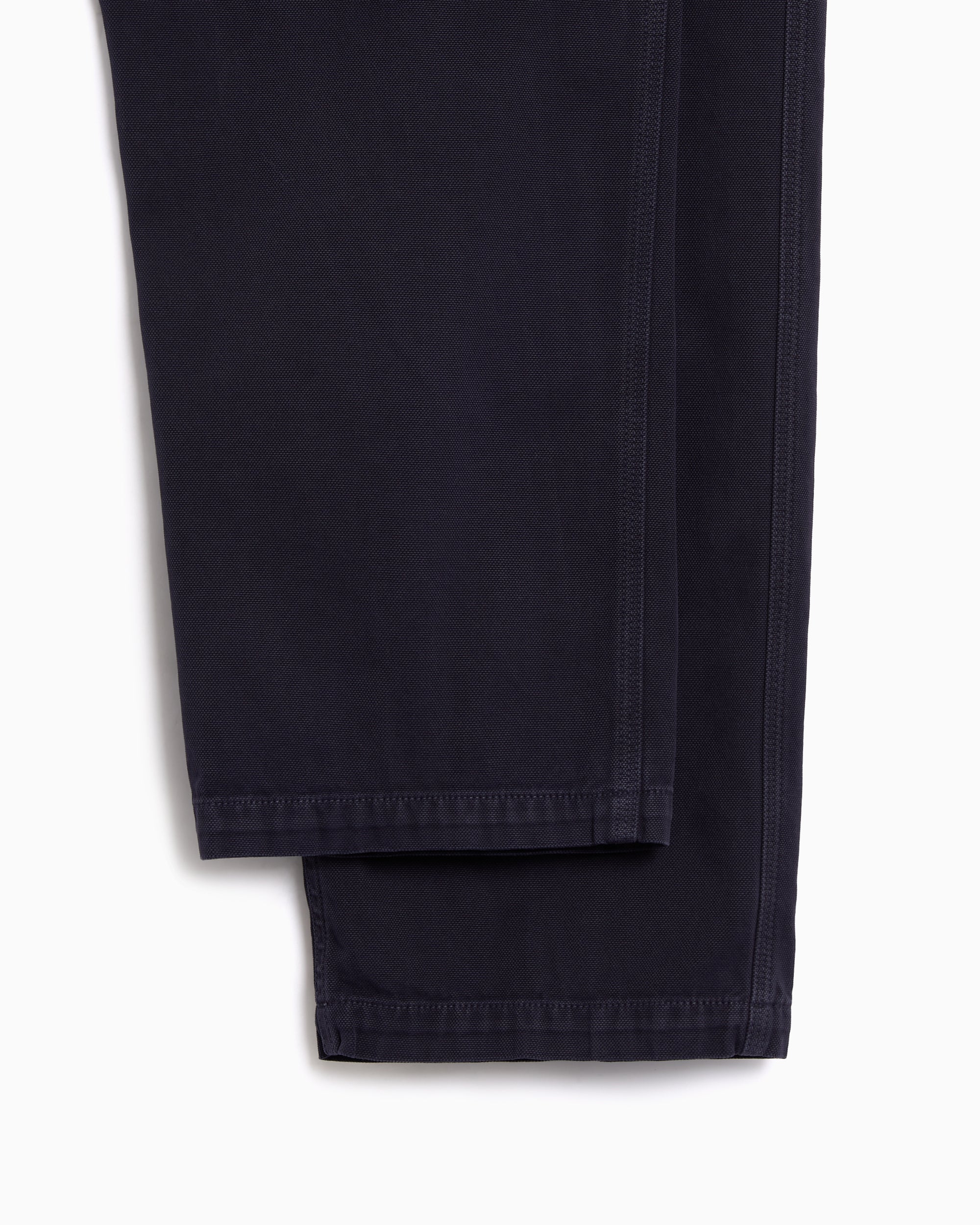 Pants Stone Island Worn Effect Relaxed Men's Chino Pants - K2S153100008S0184-V0126