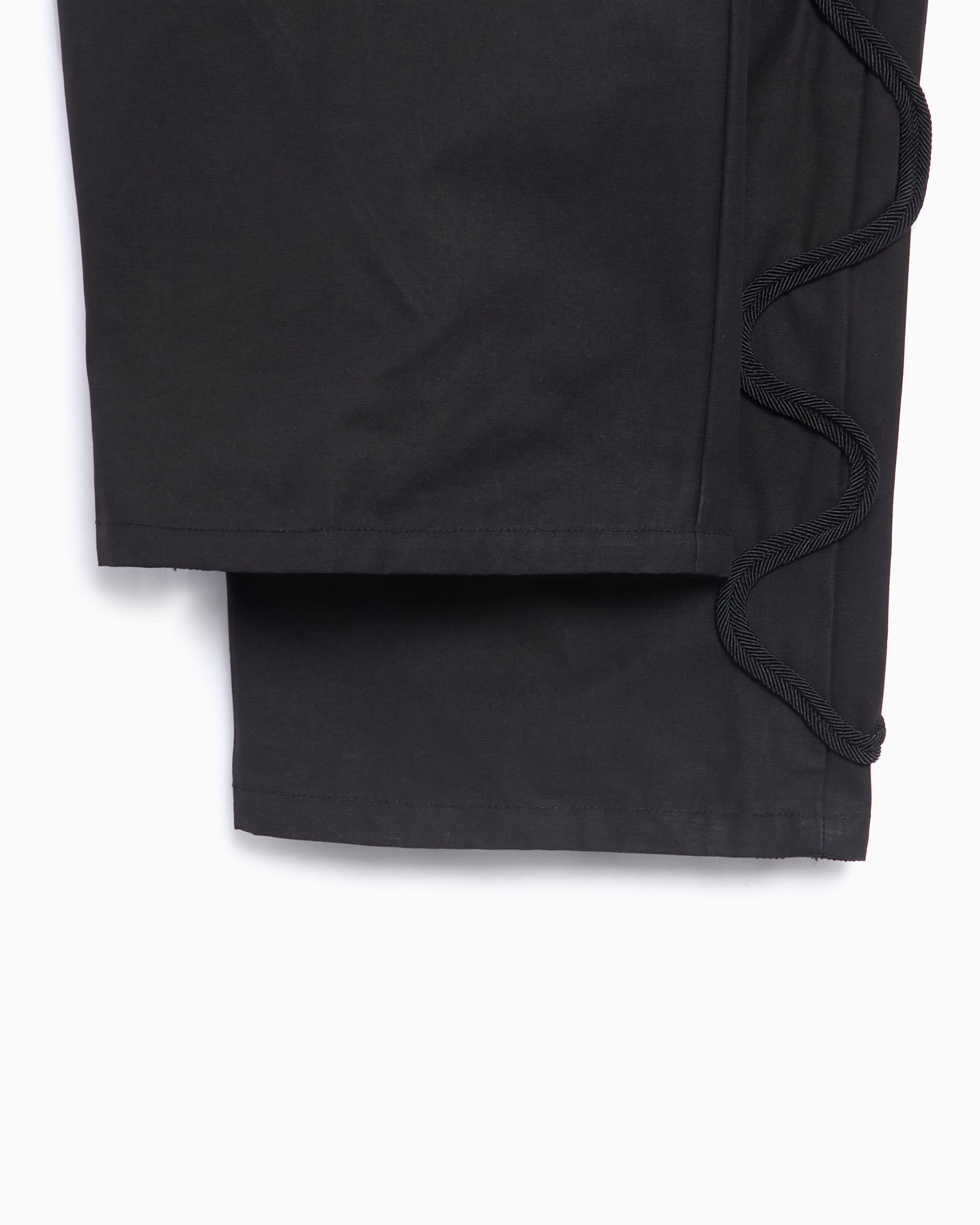 Pants THAMES MMXX. THAMES MMXX. Conrad Sniper Men's Pants Men's Chino Pants - MMXX0924TRSBLK039