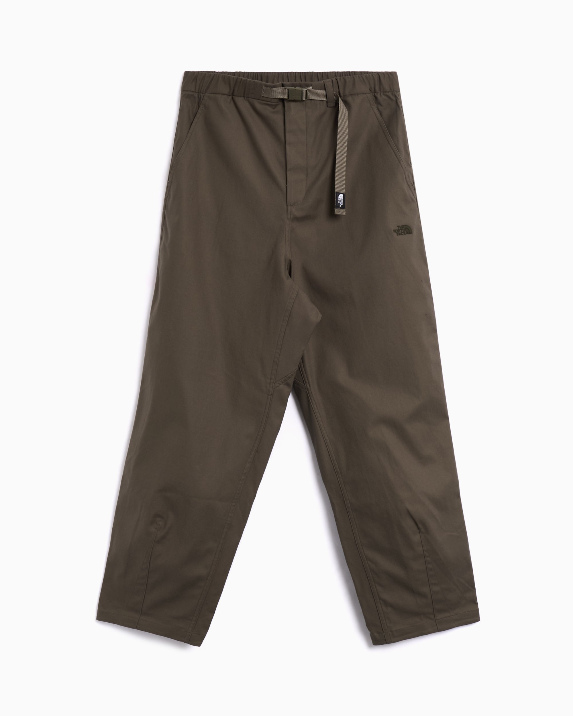 Pants The North Face DWR Men's Track Pants - NF0A8AGW21L1