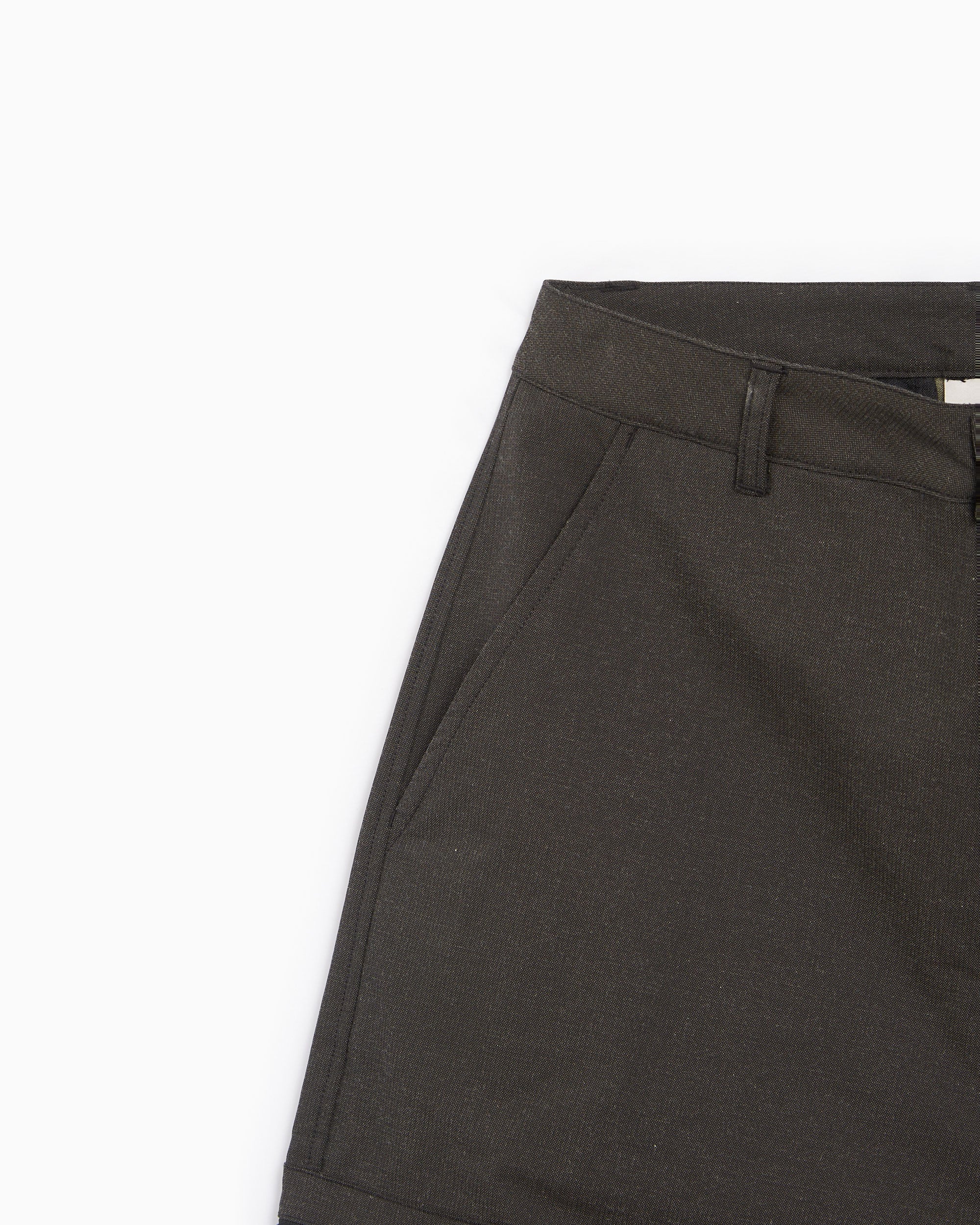 Pants The North Face M66 Tek Women's Twill Wide Leg Pants Women's Pants - NF0A871PJK31