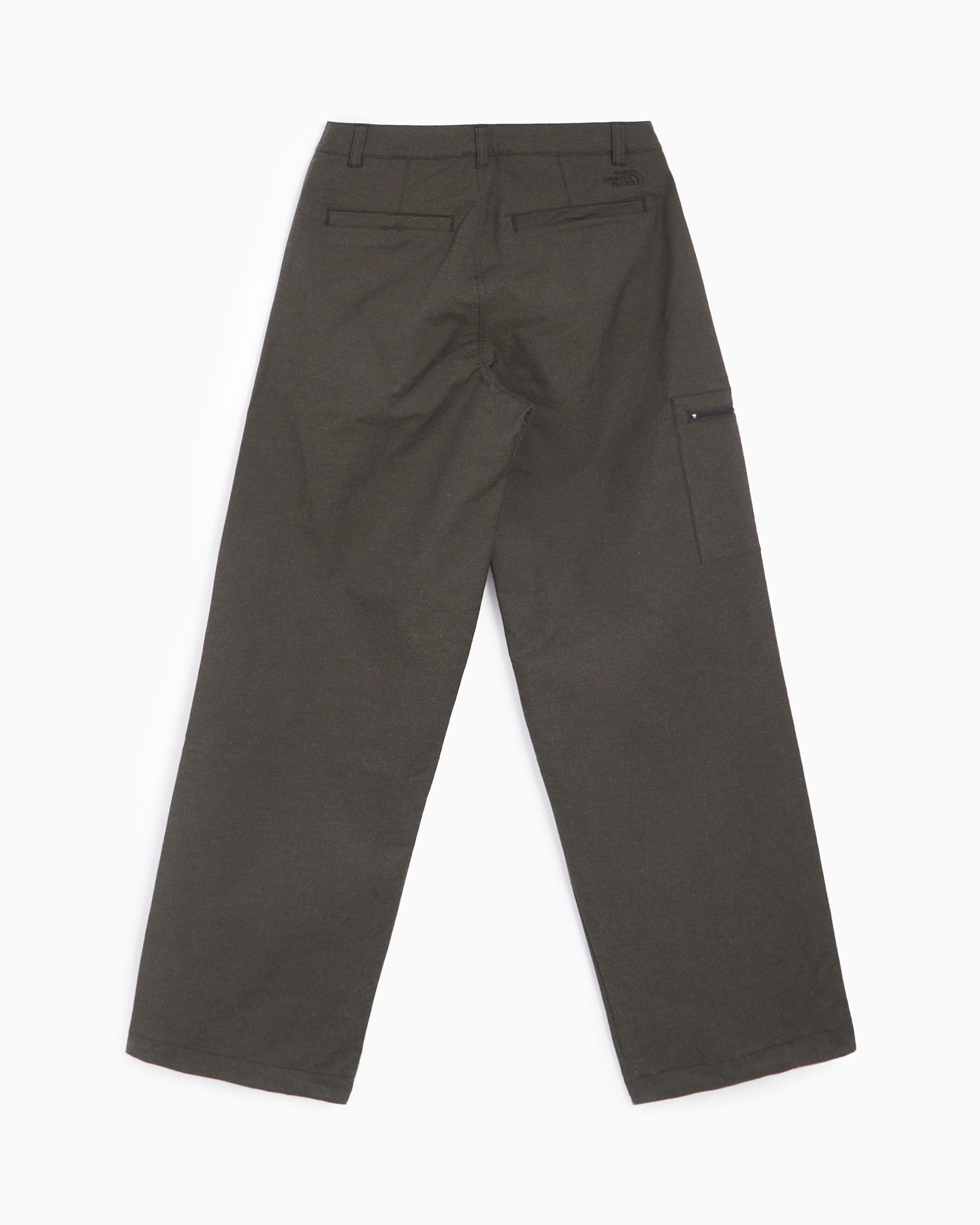 Pants The North Face M66 Tek Women's Twill Wide Leg Pants Women's Pants - NF0A871PJK31