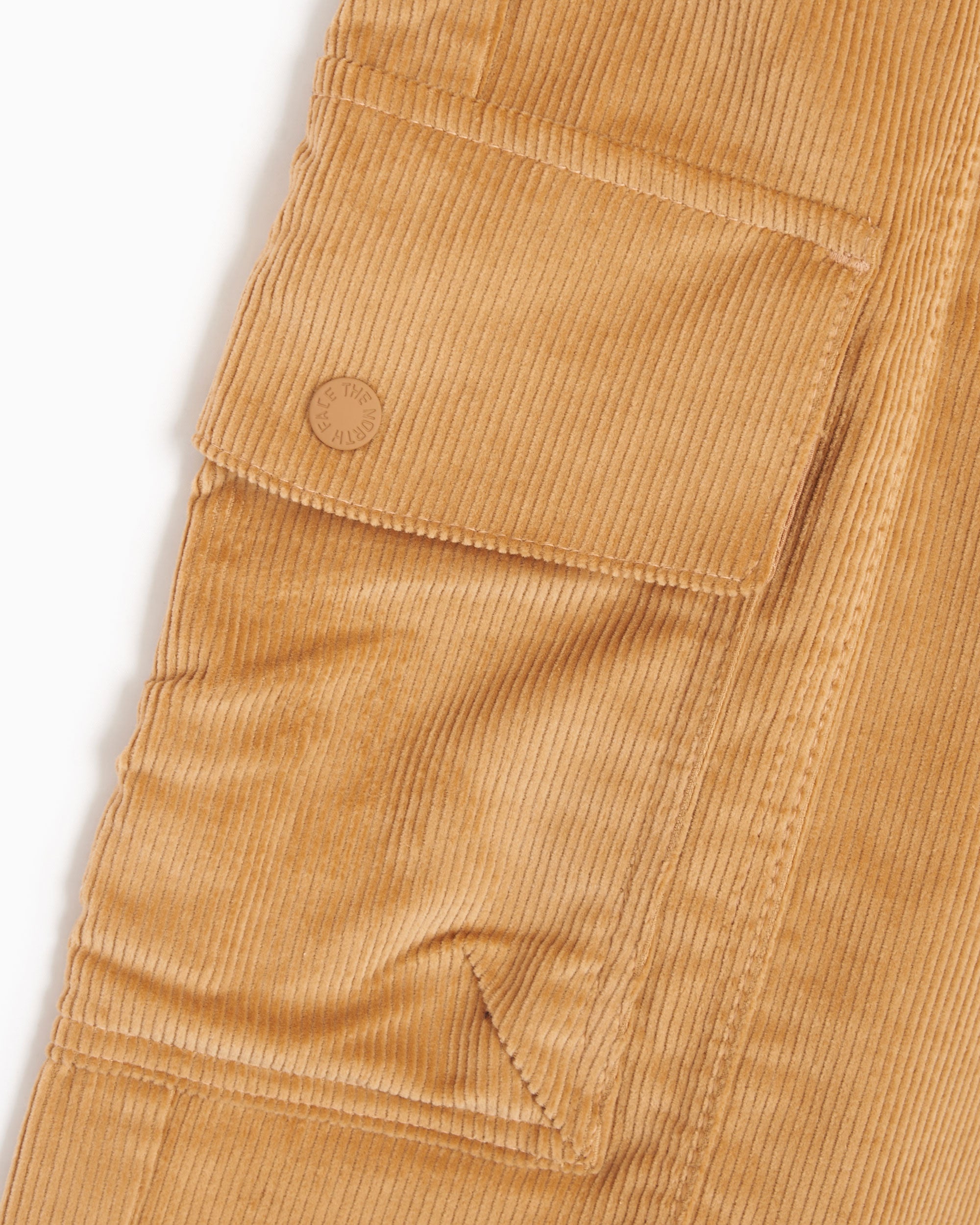 Pants The North Face Utility Women's Corduroy Pants Women's Pants - NF0A85YZI0J1