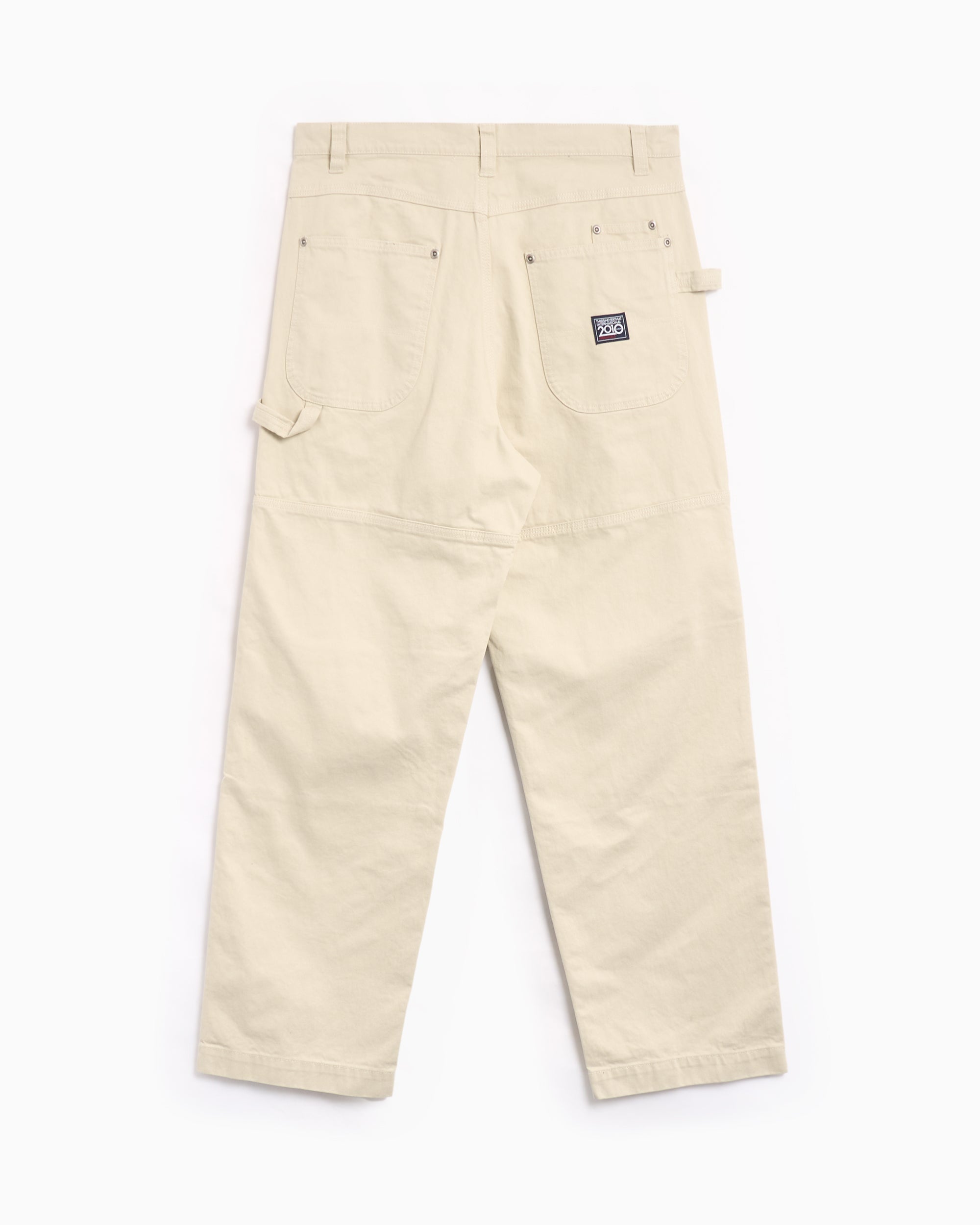 Pants thisisneverthat® thisisneverthat® Men's Paneled Pants Men's Pants - TN243WPAOP02-STN