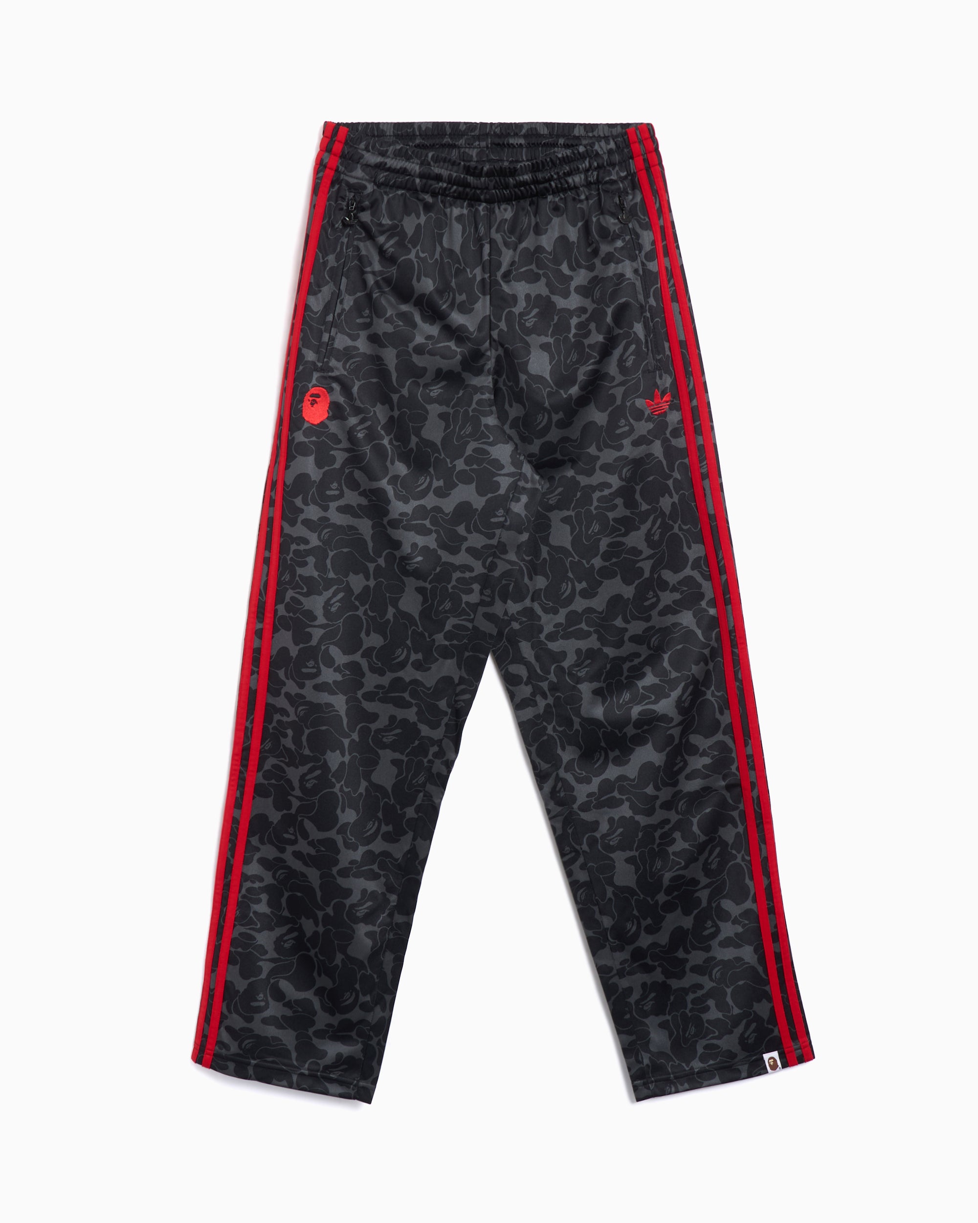 Track Pants x BAPE adidas Originals x BAPE Football Men's Track Pants