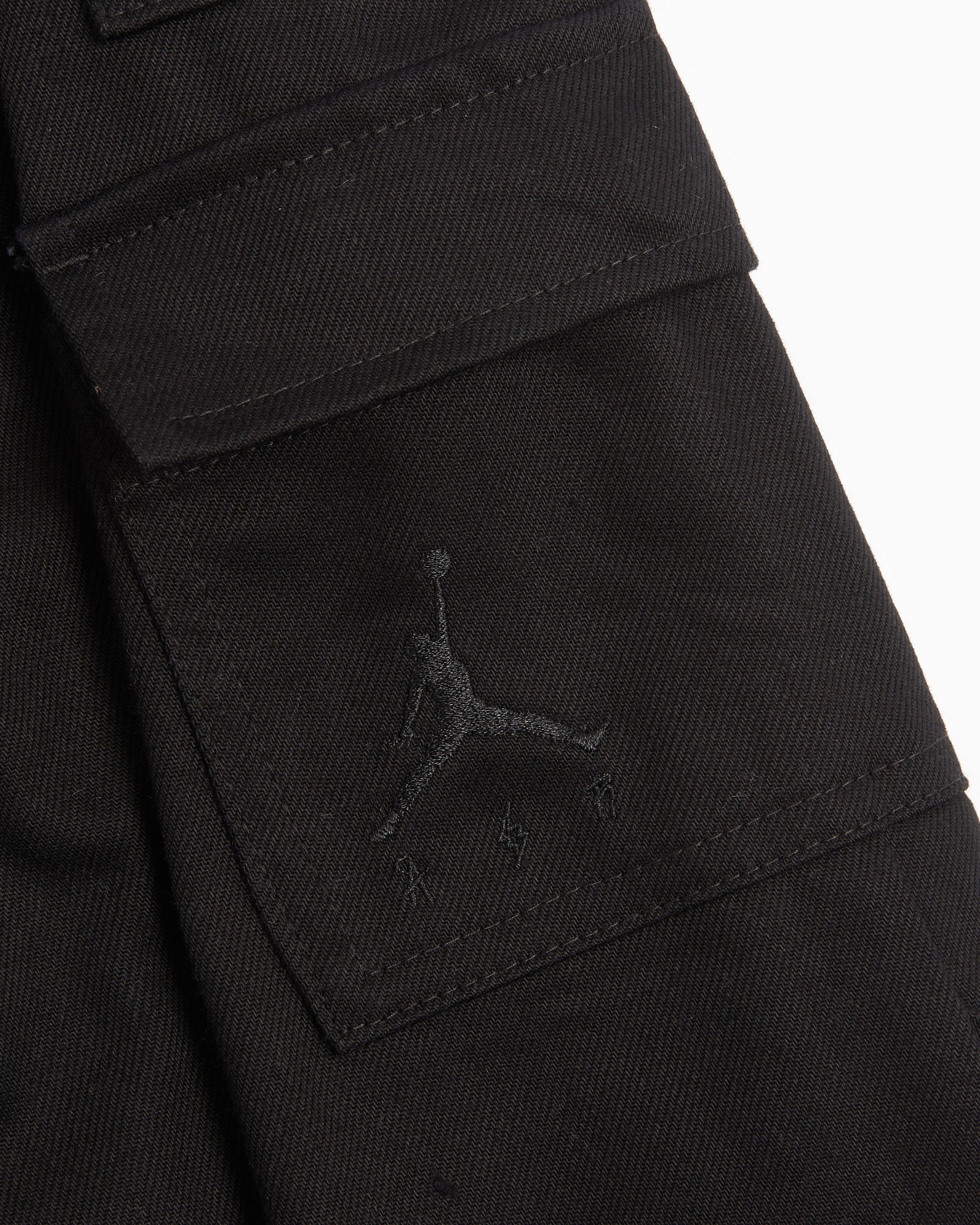 Pants X J Balvin Jordan x J Balvin SP Women's Woven Pants Women's Pants - FJ6149-010