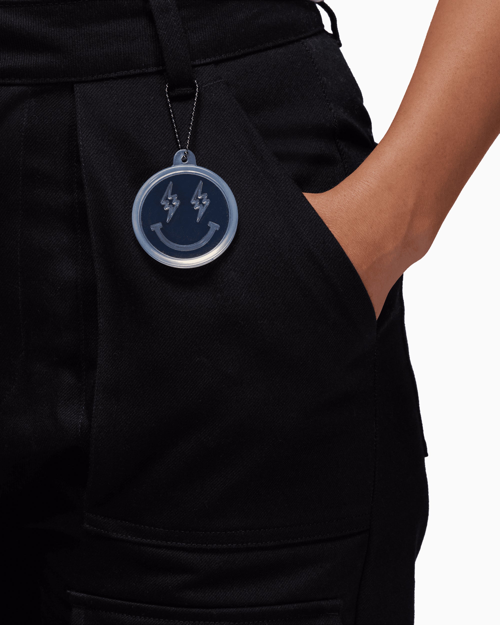 Pants X J Balvin Jordan x J Balvin SP Women's Woven Pants Women's Pants - FJ6149-010