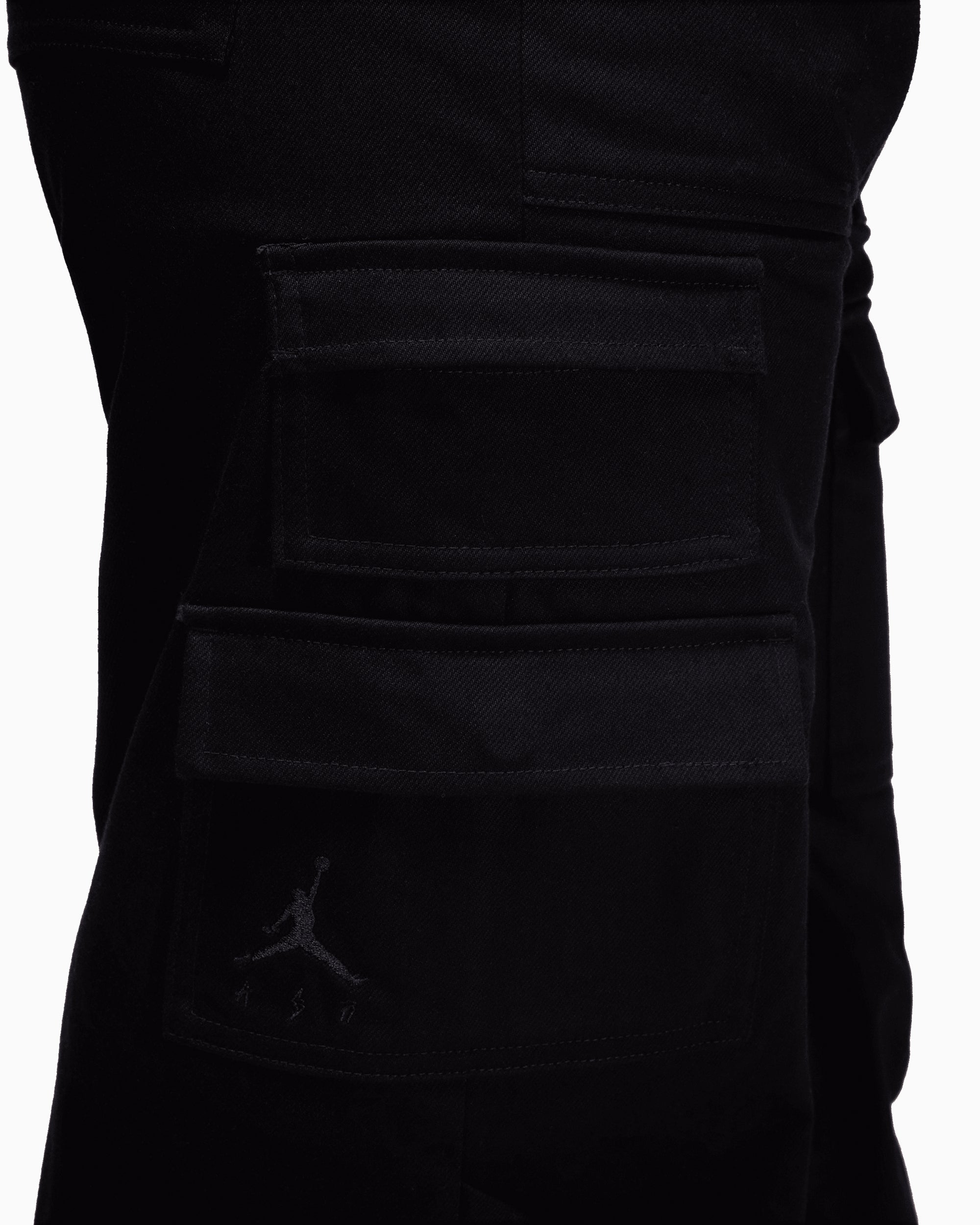 Pants X J Balvin Jordan x J Balvin SP Women's Woven Pants Women's Pants - FJ6149-010