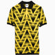 Polo adidas Originals Bruised Banana para homem
