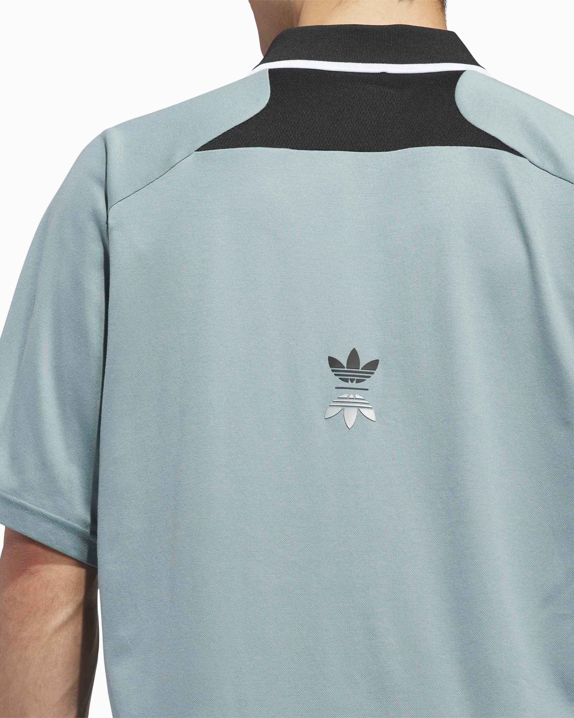 Polo shirts adidas Originals x Metalwood Relaxed Men's Polo Shirt - KB8636