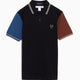 Polo Comme Des Garçons Shirt x Fred Perry para homem
