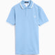 Polo Comme Des Garçons Shirt x Fred Perry Strong Will para homem