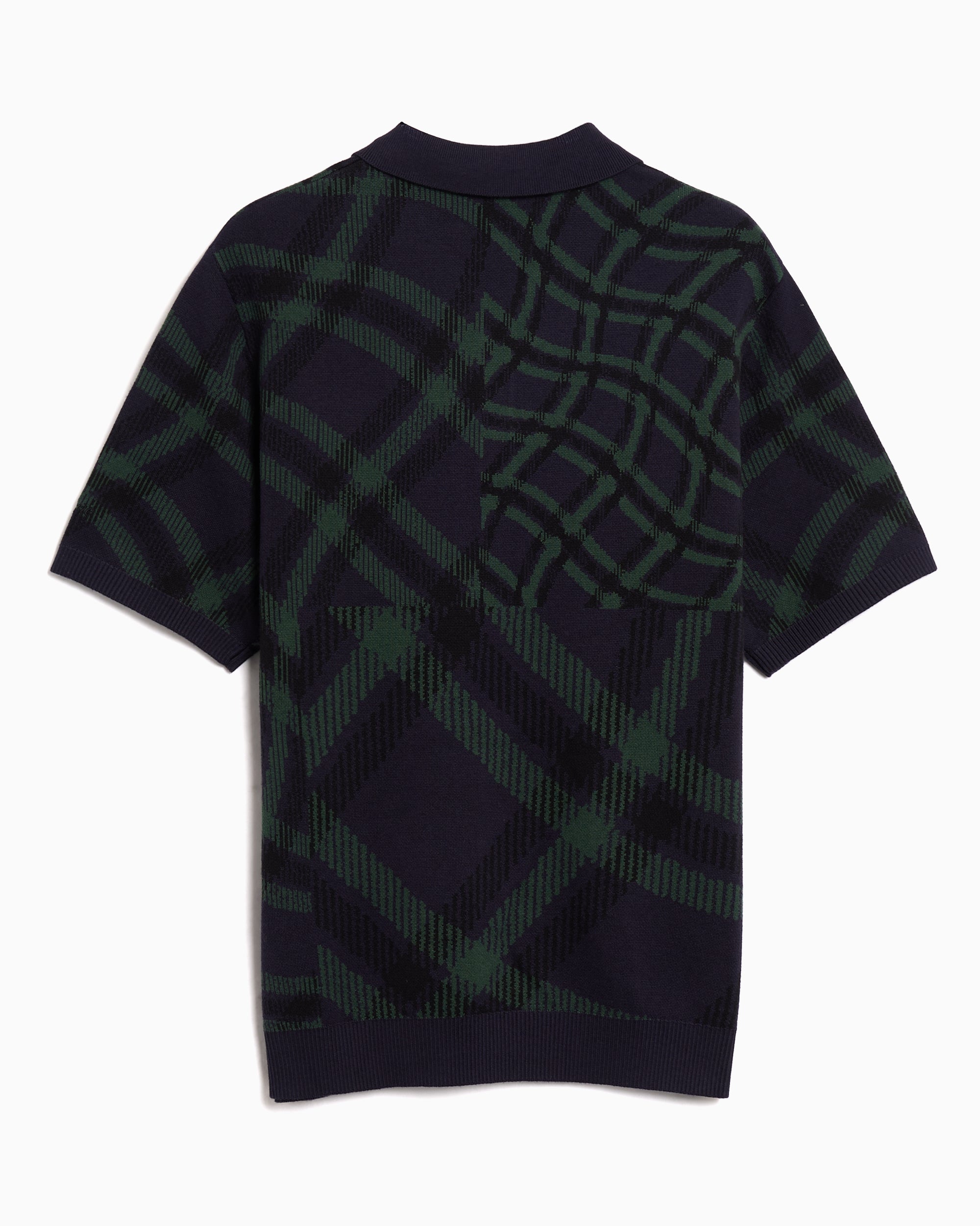 Polo shirts Dime MTL Antique Graphic Men's Polo Shirt - DIMESP258NVY
