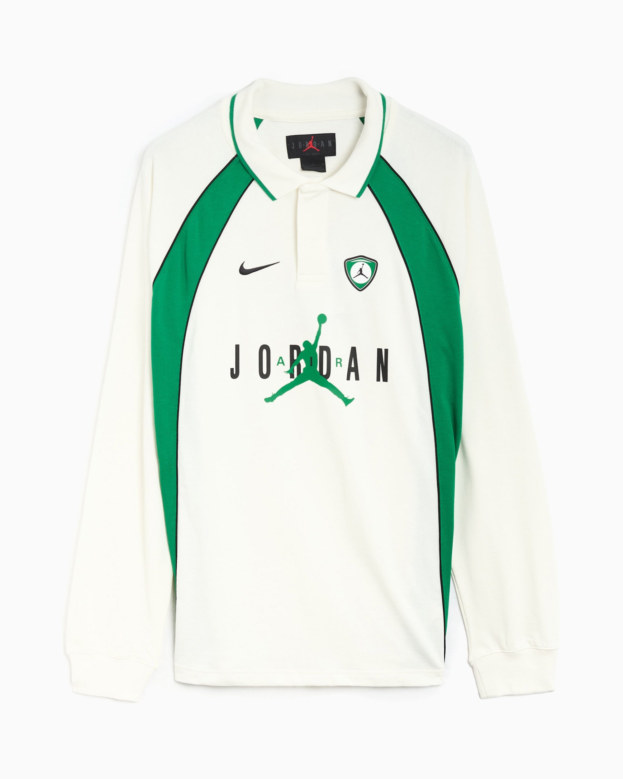 Polo shirts Jordan Flight Logo Relaxed Men's Polo Shirt - IF1915-133
