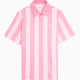 Polo às riscas Jordan Golf Dri-FIT para homem