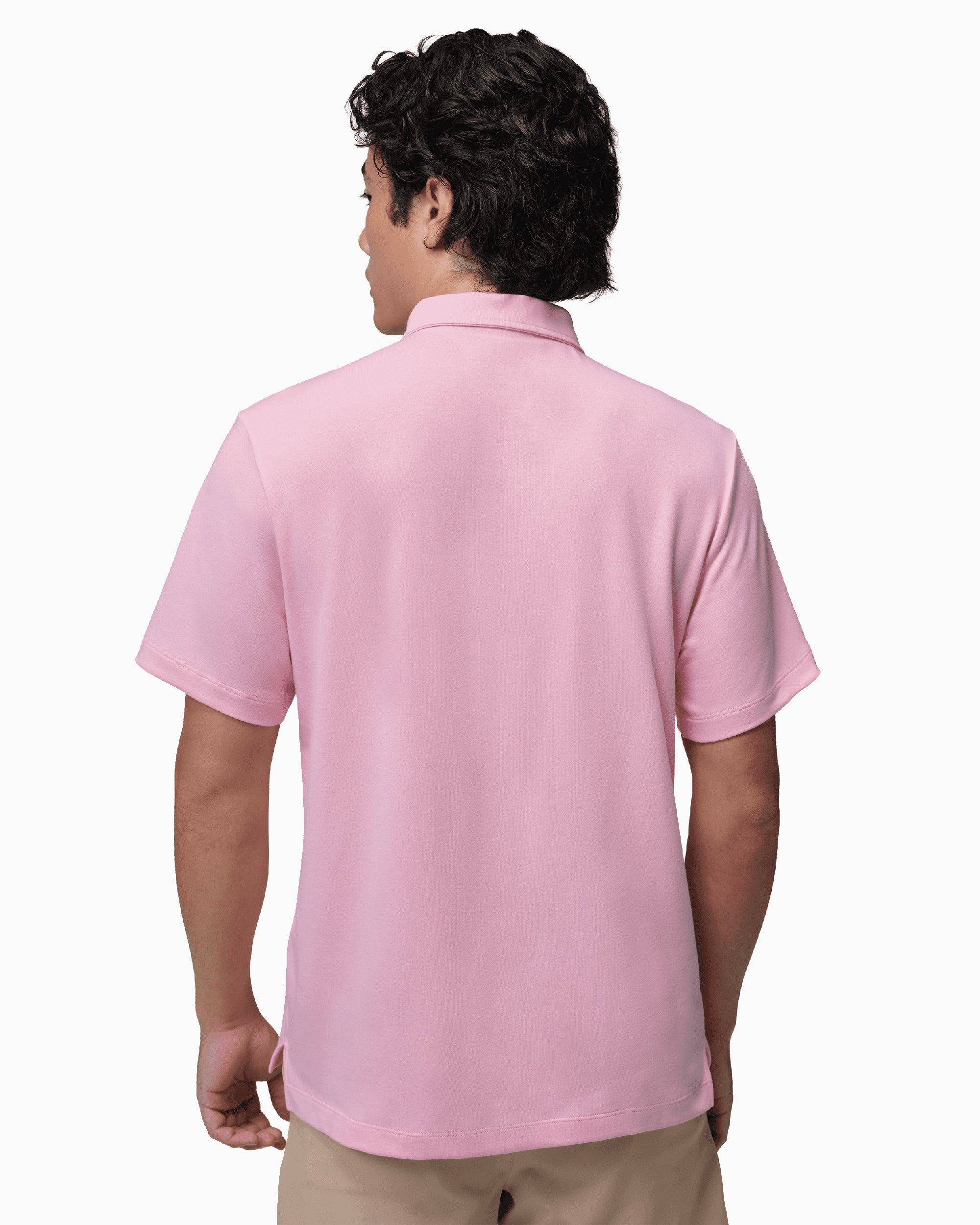 Polo shirts Jordan Sport Dri-FIT Men's Polo Shirt - HQ8688-690