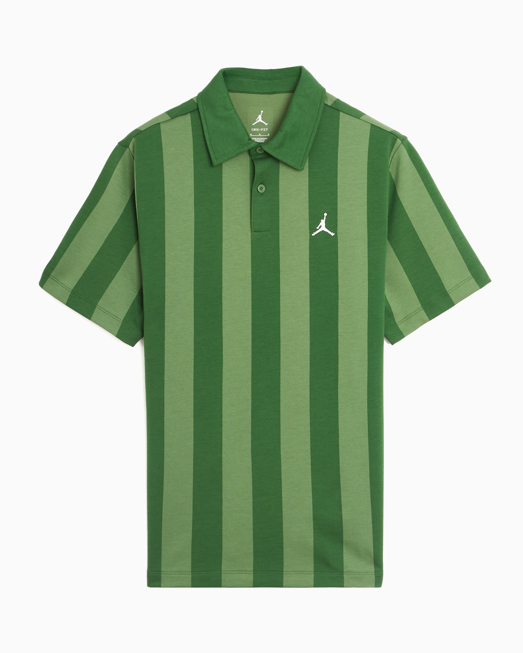 Polo shirts Jordan Sport Dri-FIT Striped Men's Polo Shirt - IF2930-335