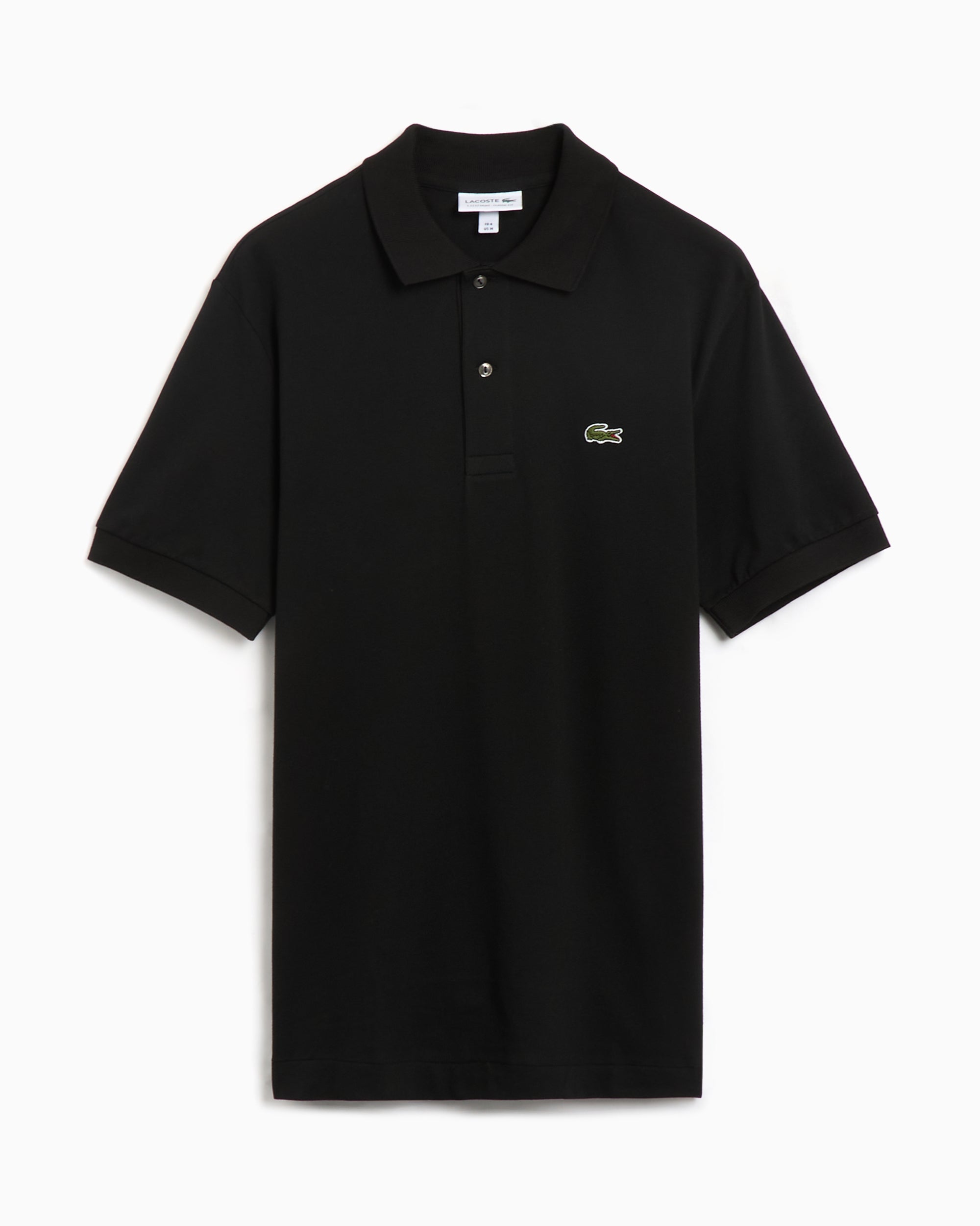 Polo shirts Lacoste Classic Fit L.12.12 Light Men's Pique Polo Shirt Men's Polo Shirt - PH9851-00-031