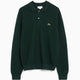 Polo Relaxed Lacoste para homem