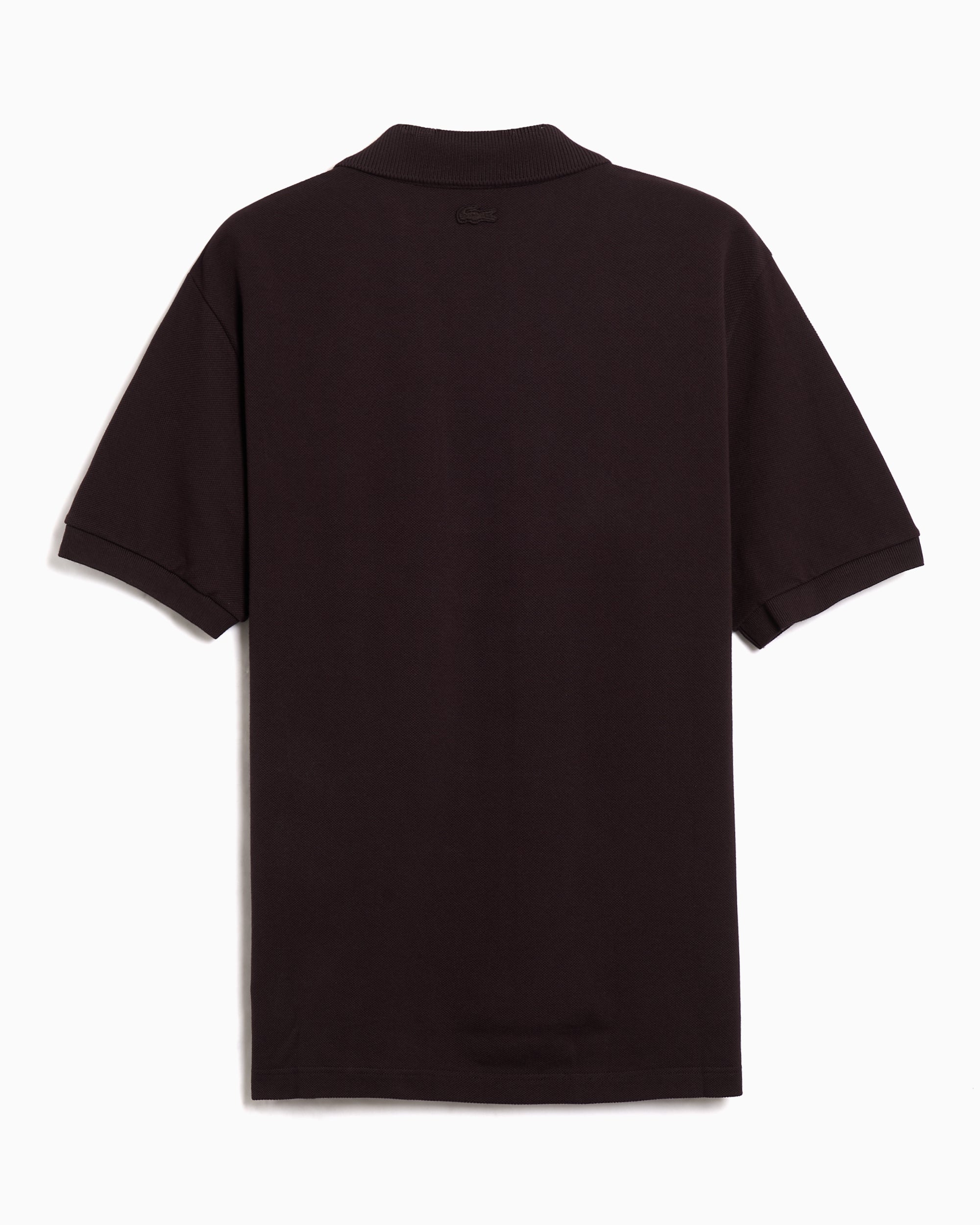 Polo shirts Lacoste Retro Logo Men's Polo Shirt - PH0034-00-3LA