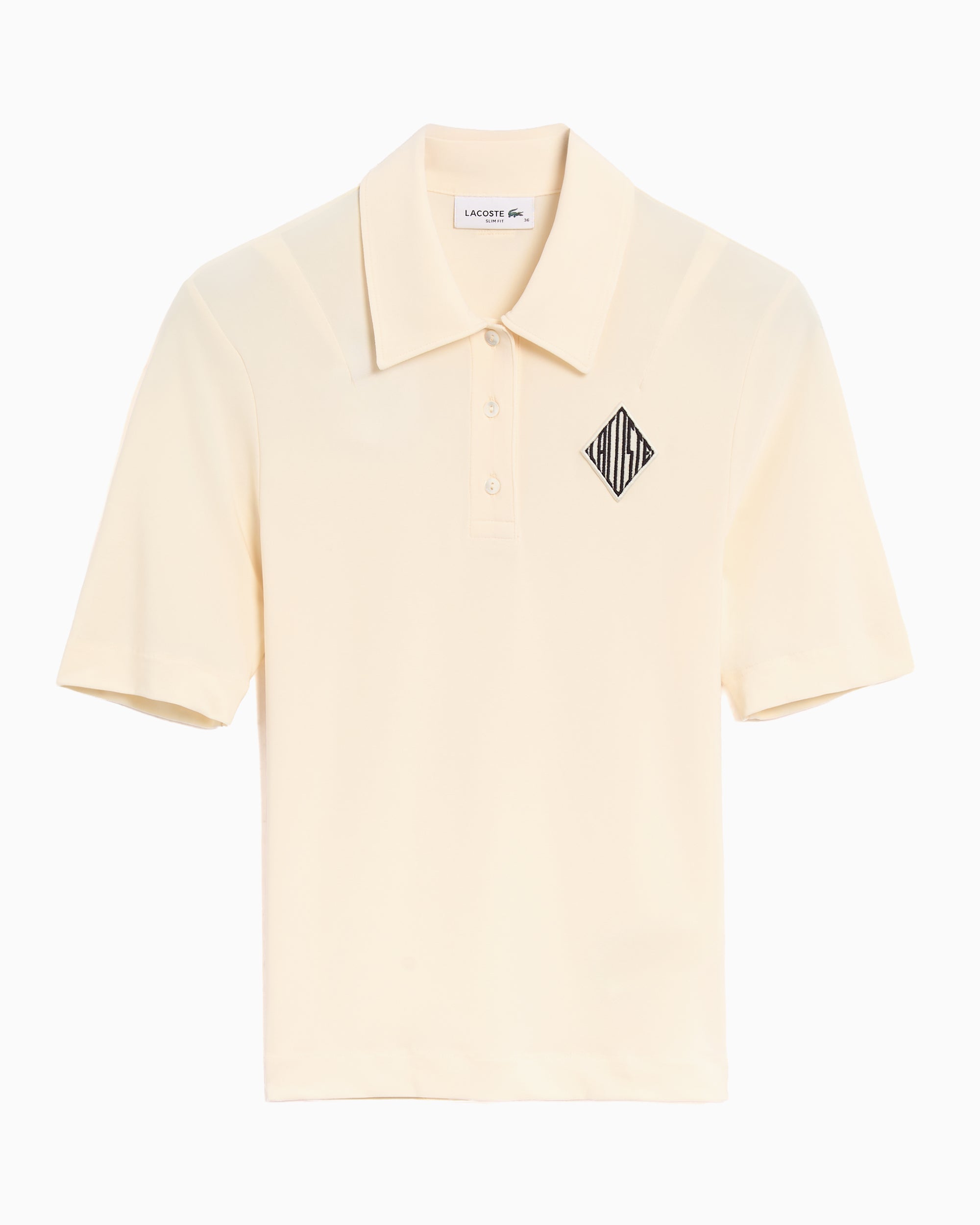 Polo shirts Lacoste Retro Logo Slim Women's Polo Shirt - DF9783-00-S7G