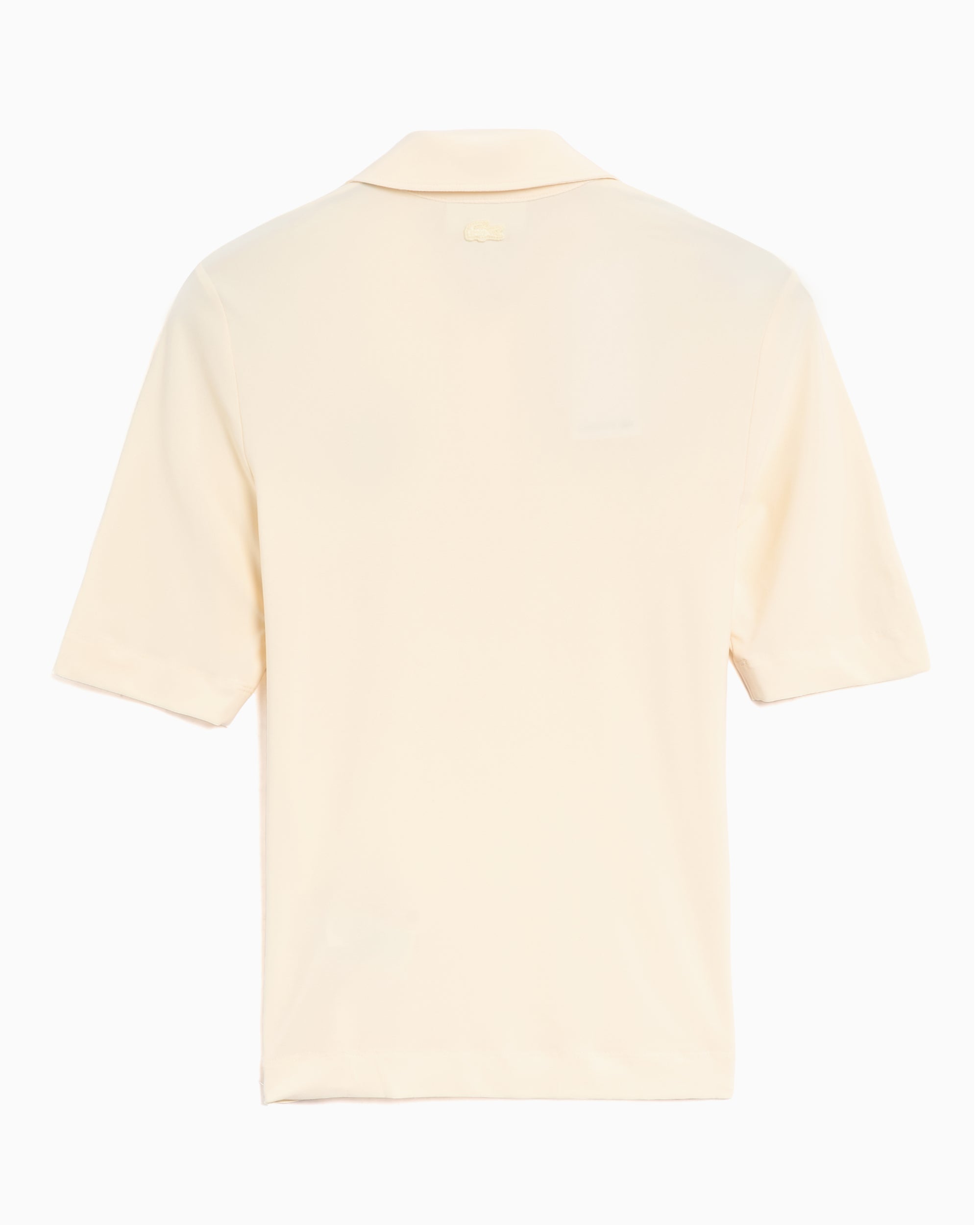 Polo shirts Lacoste Retro Logo Slim Women's Polo Shirt - DF9783-00-S7G