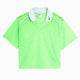 Polo Relaxed Nike Sportswear Lace para mulher