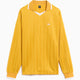 Polo às riscas Relaxed Patta Jacquard para homem