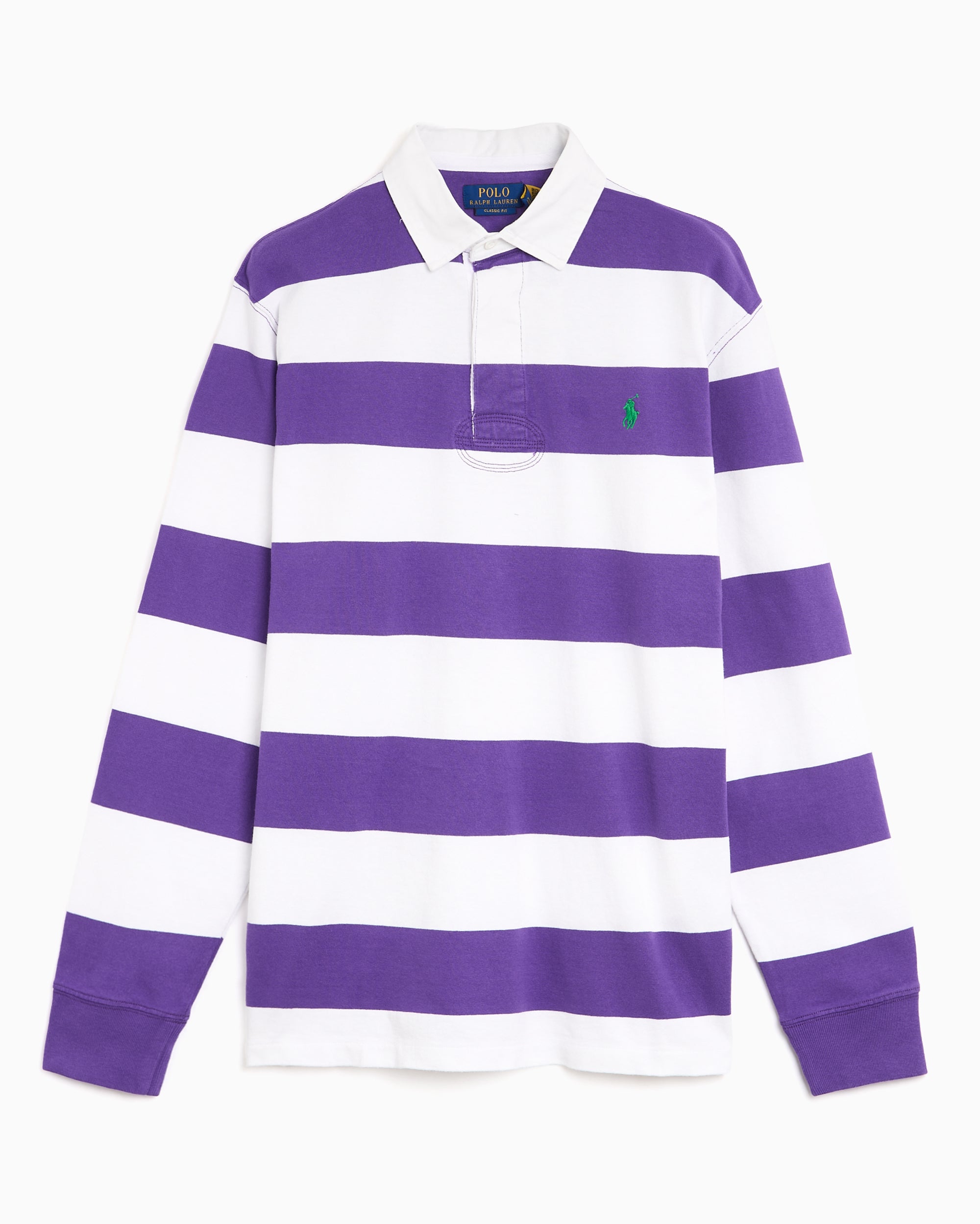Polo às riscas Polo Ralph Lauren para homem
