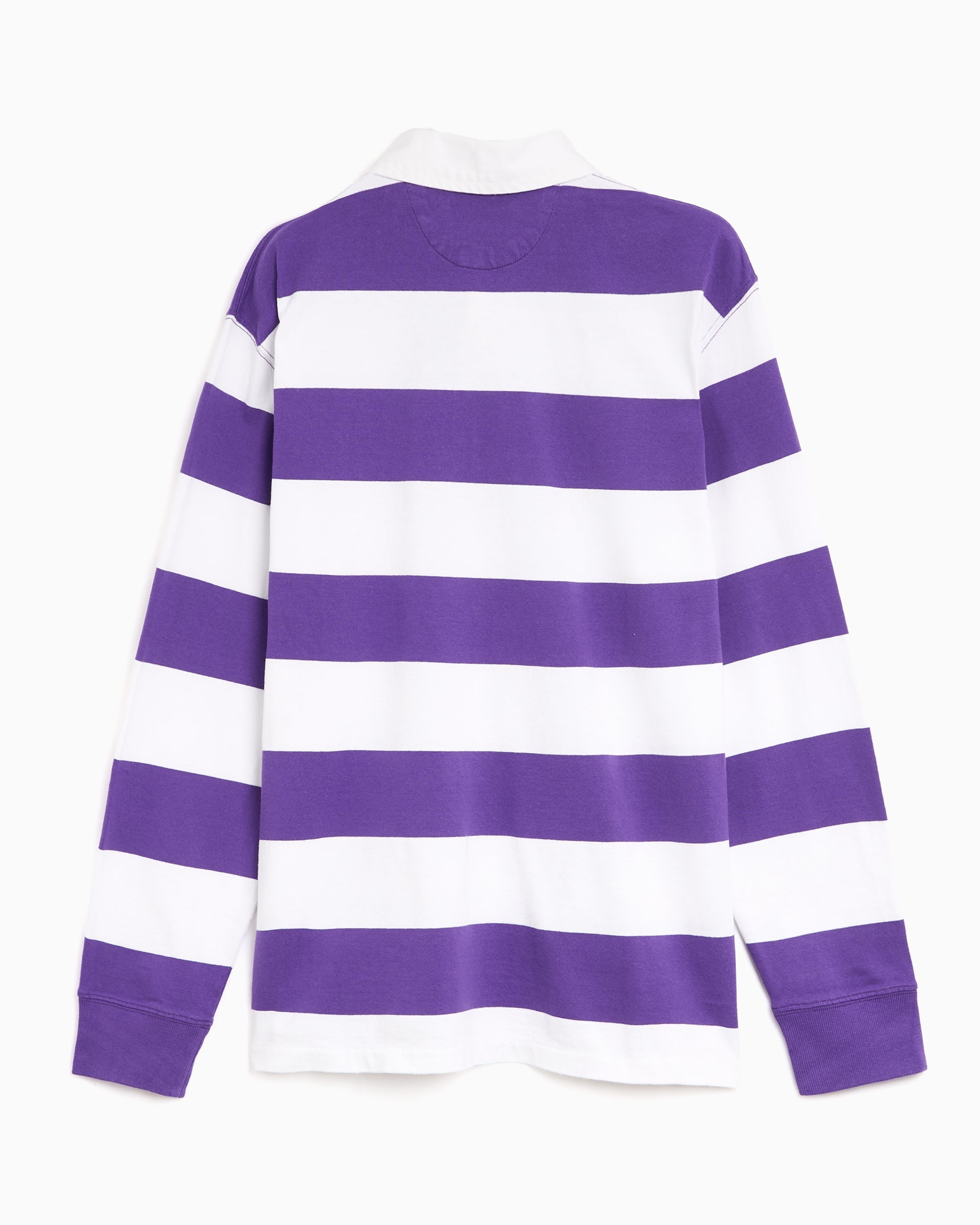 Polo shirts Polo Ralph Lauren Striped Men's Polo Shirt - 710717116505