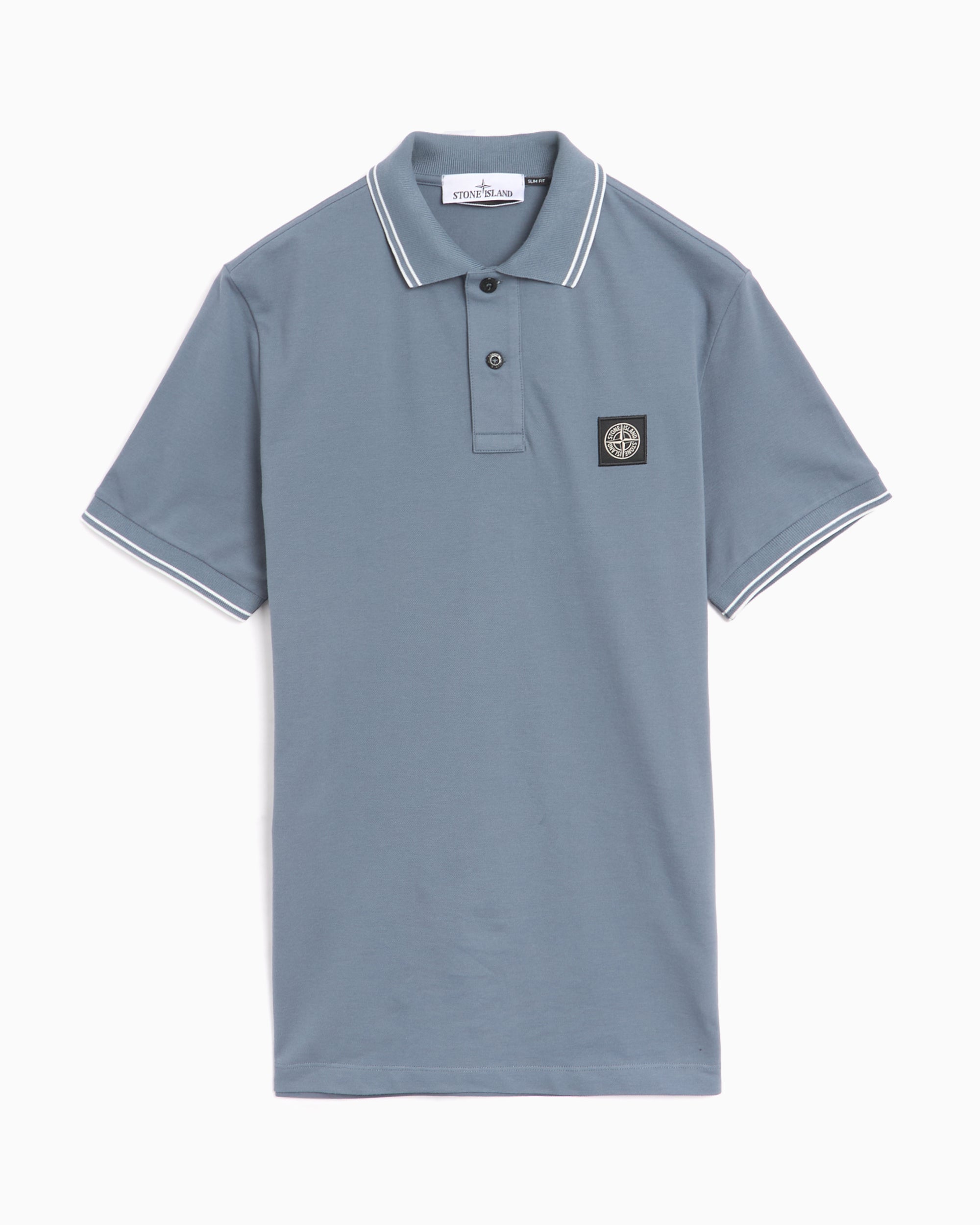 Polo shirts Stone Island Men's Polo Men's Polo Shirt - K1S1522002SCS0018-V0024
