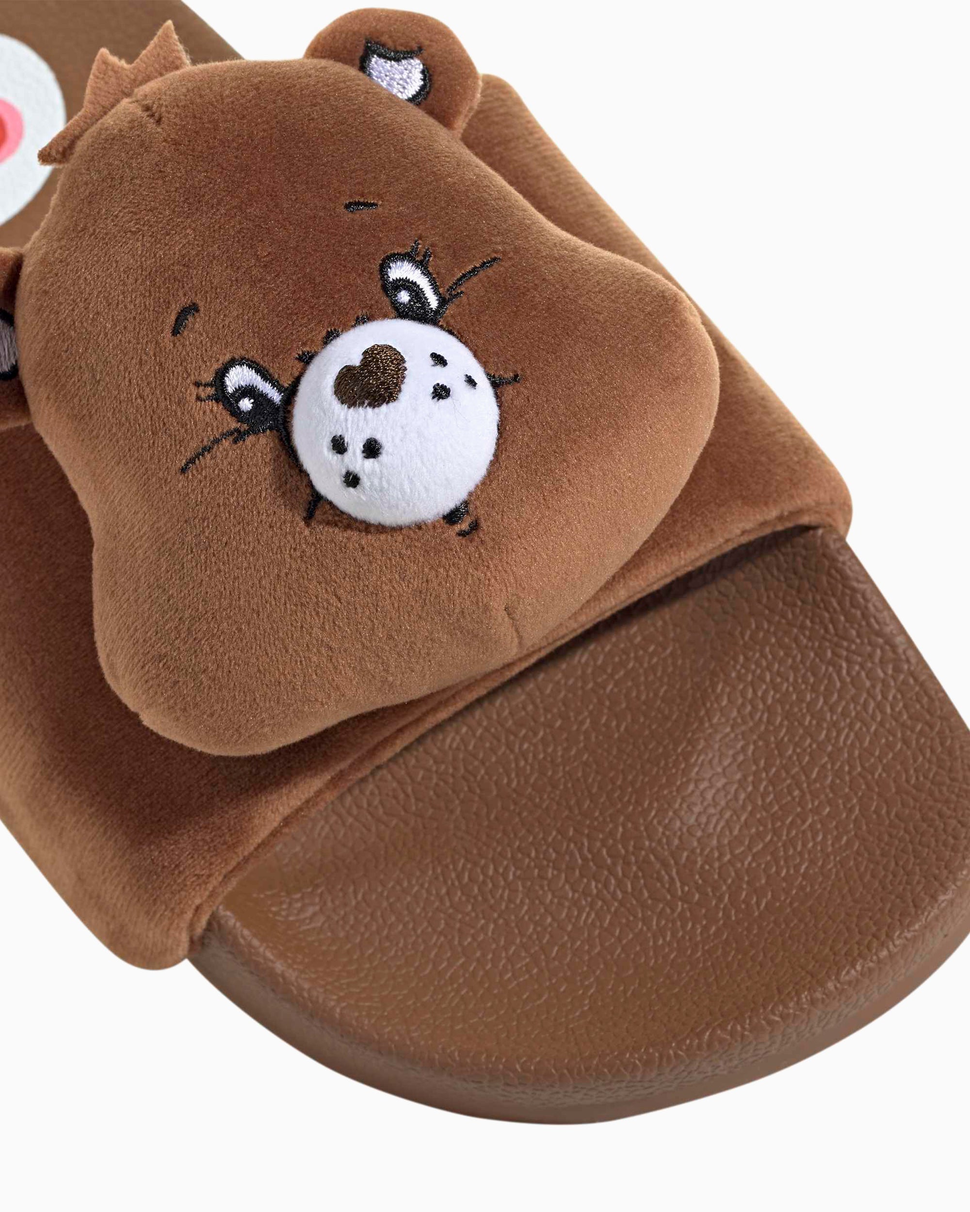 Sandals adidas Originals x Care Bears Women's Adilette - KH9953