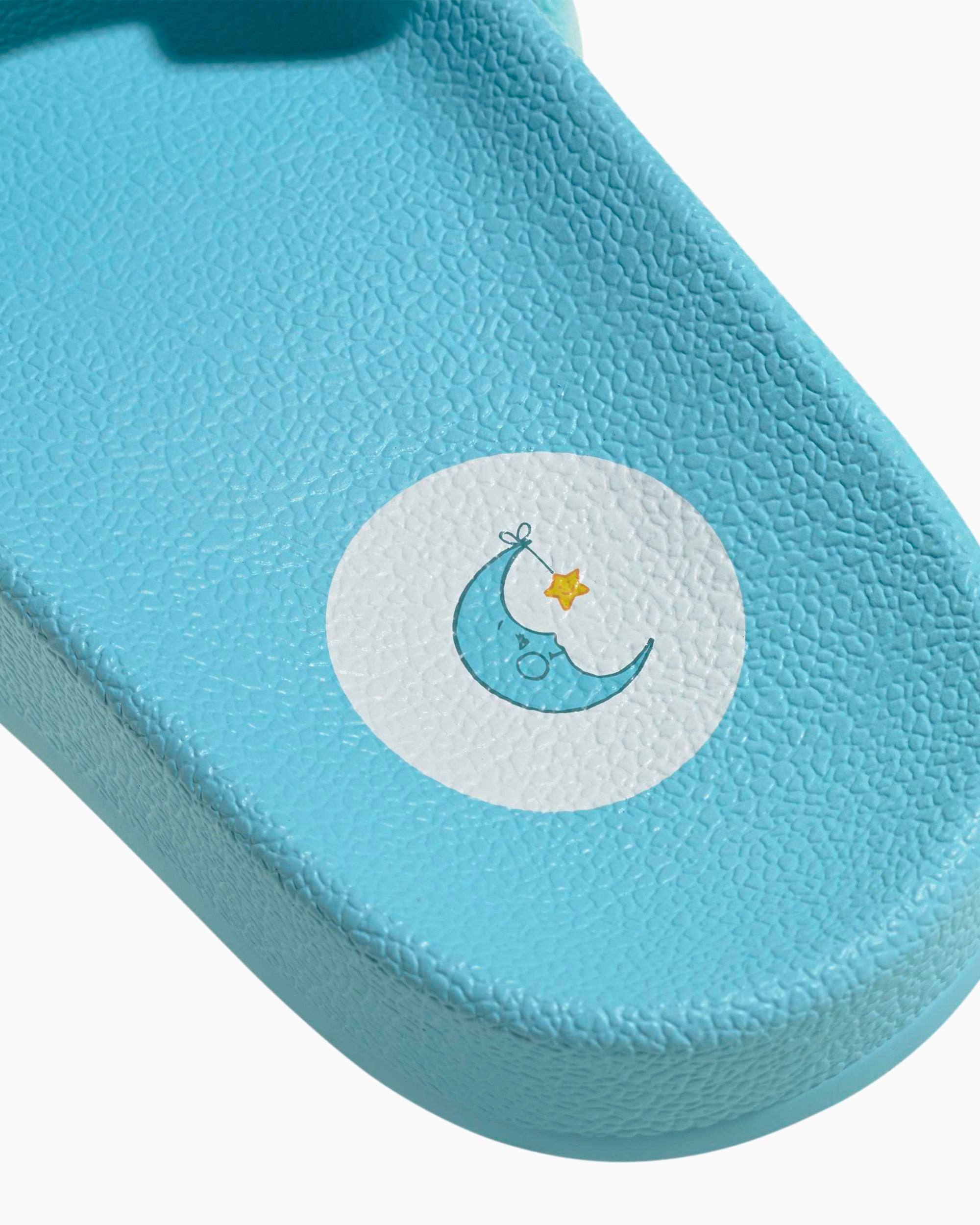 Sandals adidas Originals x Care Bears Women's Adilette - KH9955
