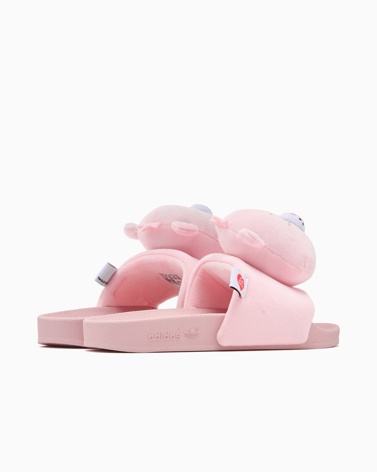 Sandals adidas Originals x Care Bears Women's Adilette - KH9957