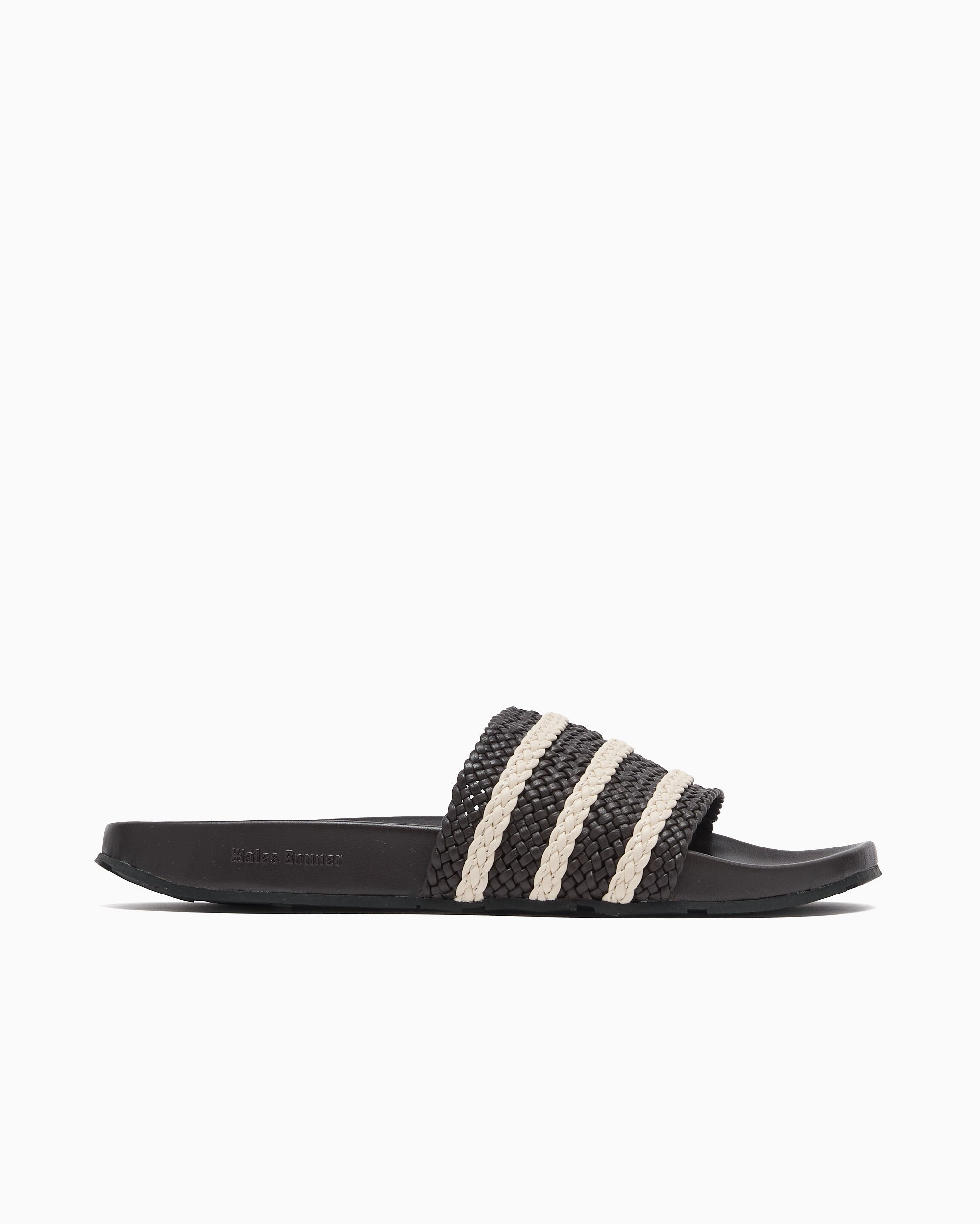 Sandals adidas Originals x Wales Bonner Adilette Slides - JR0229