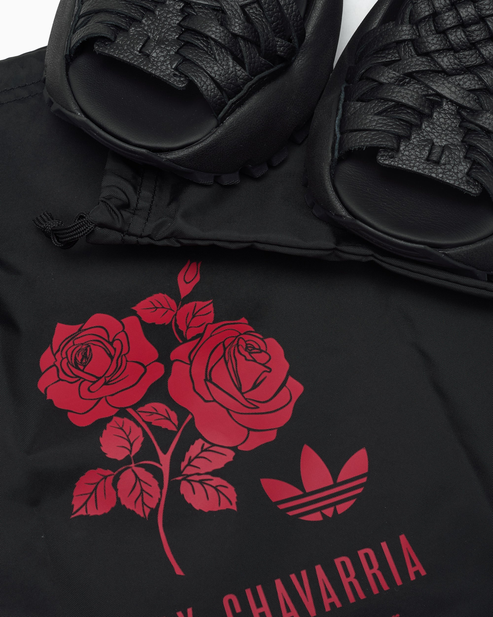 Sandals adidas Originals x Willy Chavarria Oaxaca - JS2117