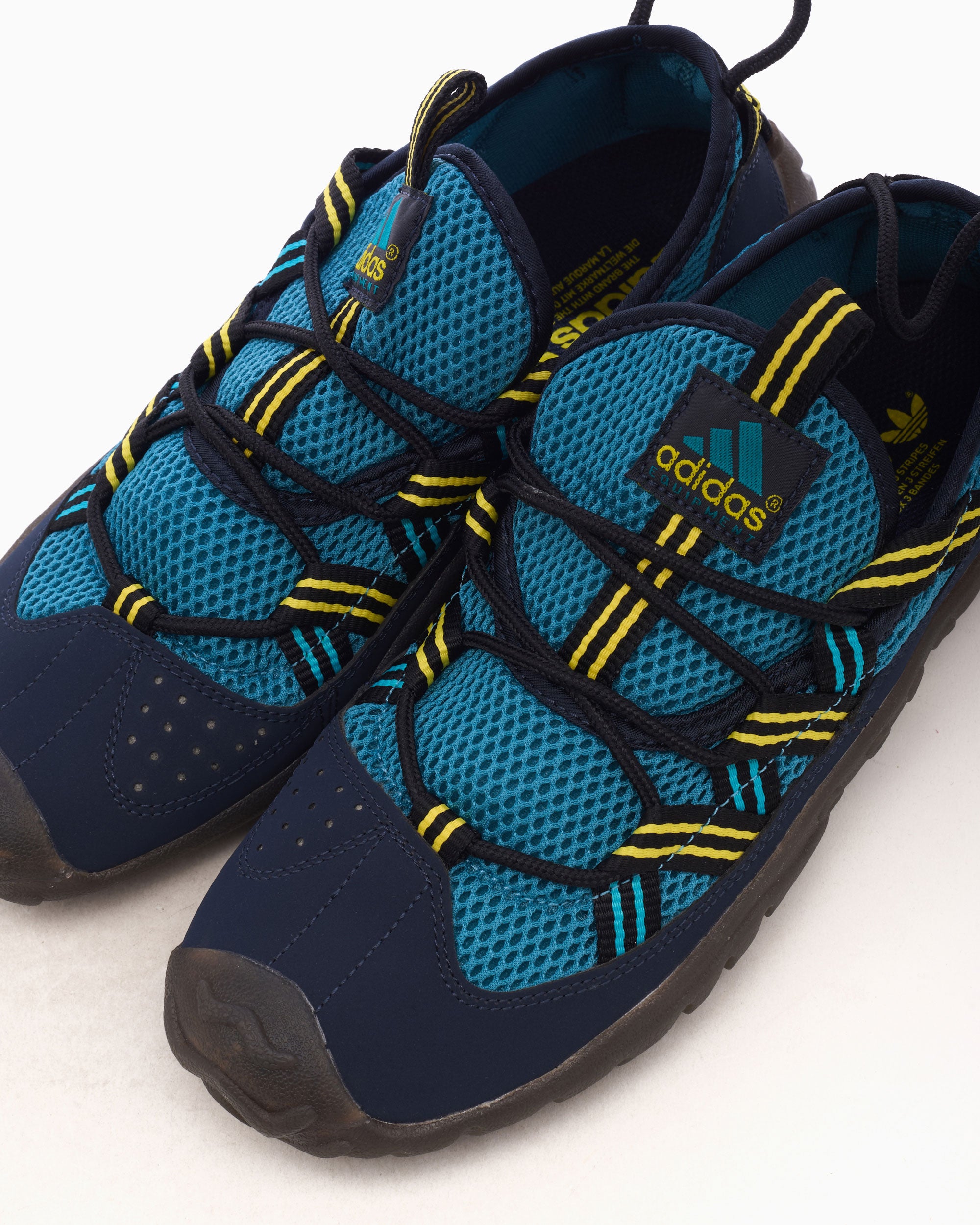 Sandals adidas Performance Men's Equipment Water Moc - JH5378