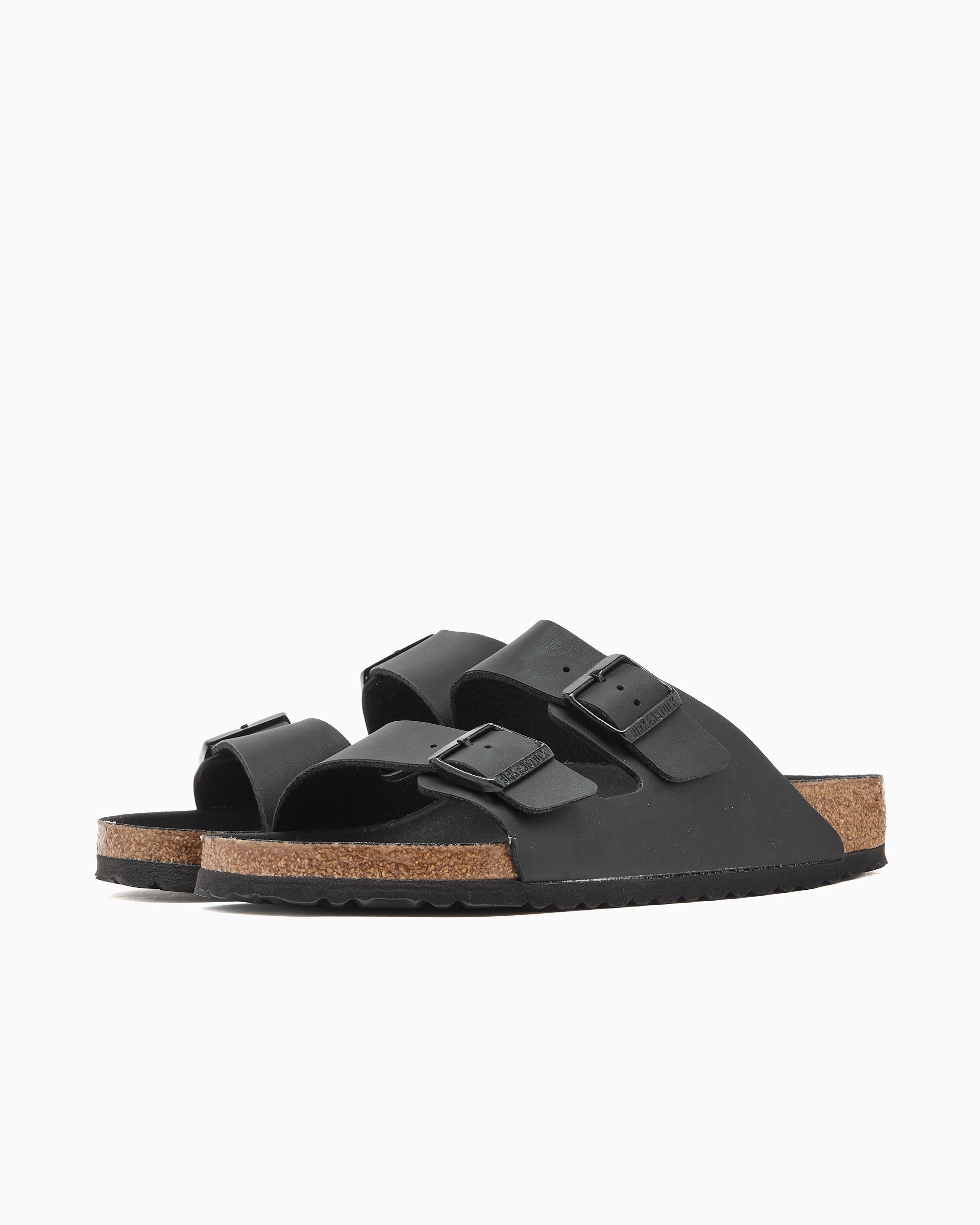 Sandals BIRKENSTOCK Arizona Birko-Flor Regular - 1019098