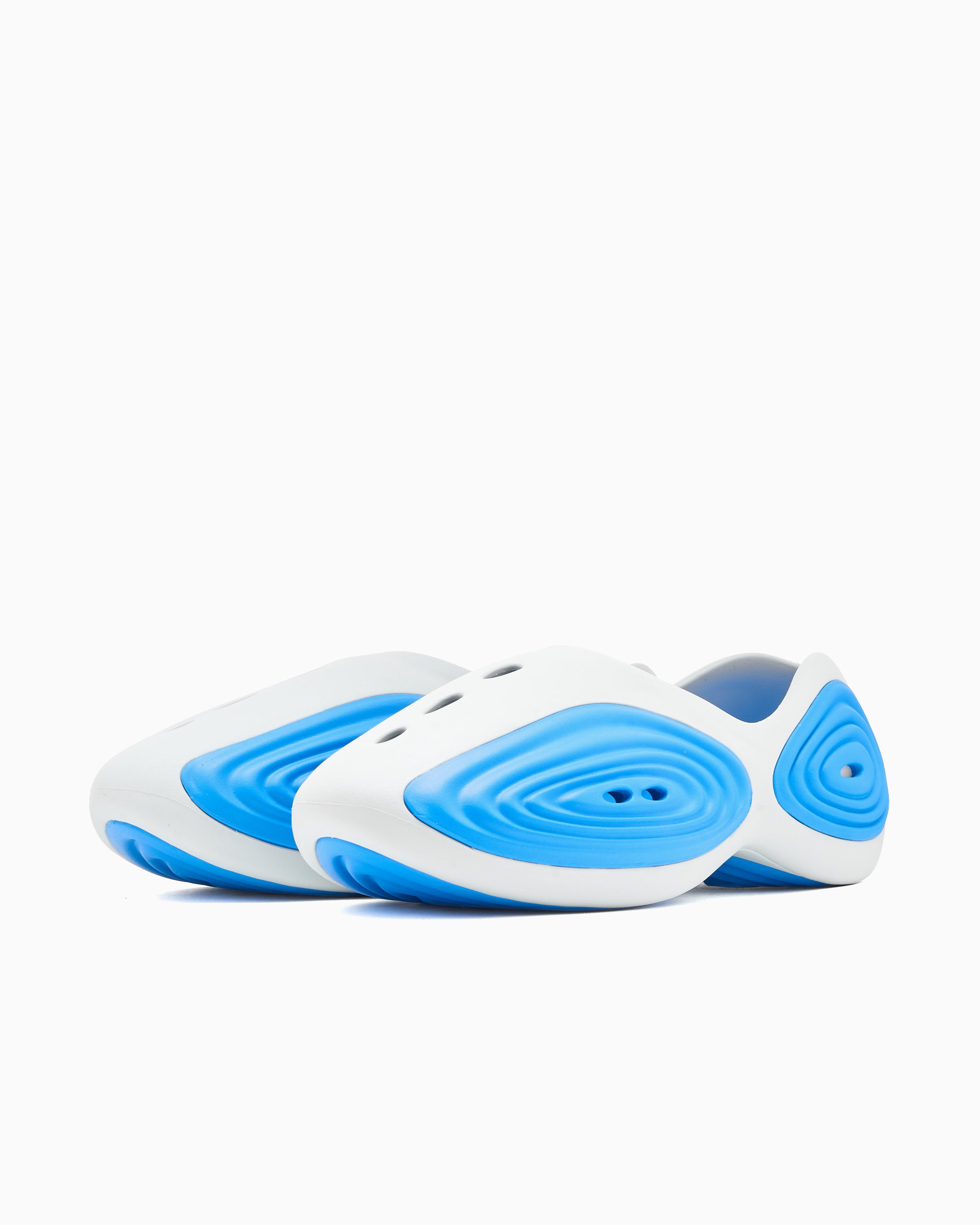 Sandals Crocs Ripple Clog - 214154-1BF