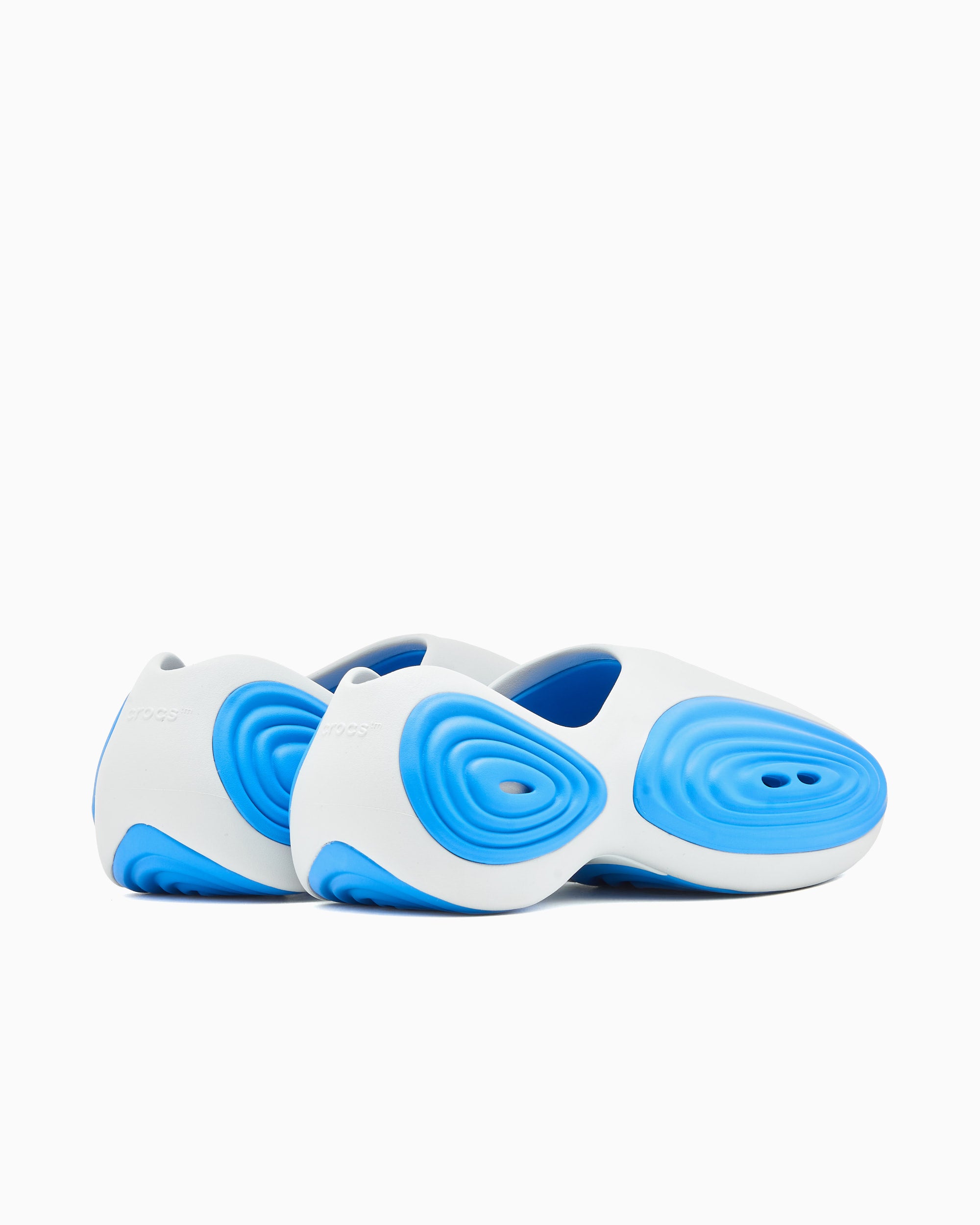 Sandals Crocs Ripple Clog - 214154-1BF