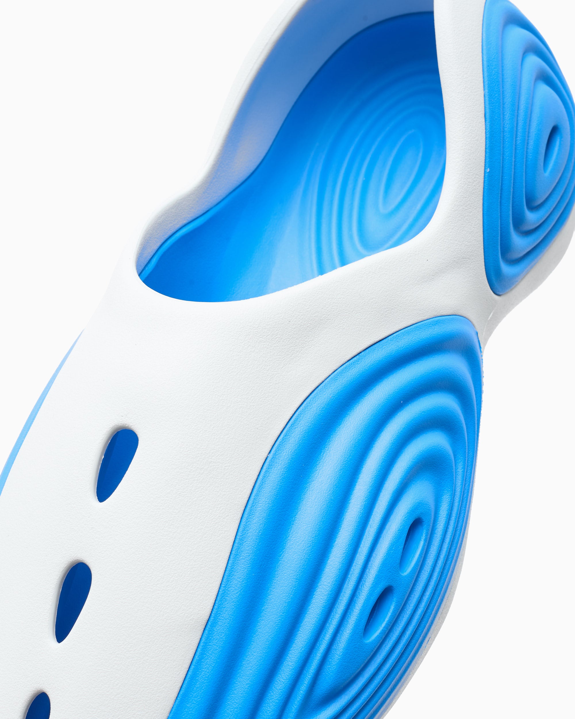 Sandals Crocs Ripple Clog - 214154-1BF