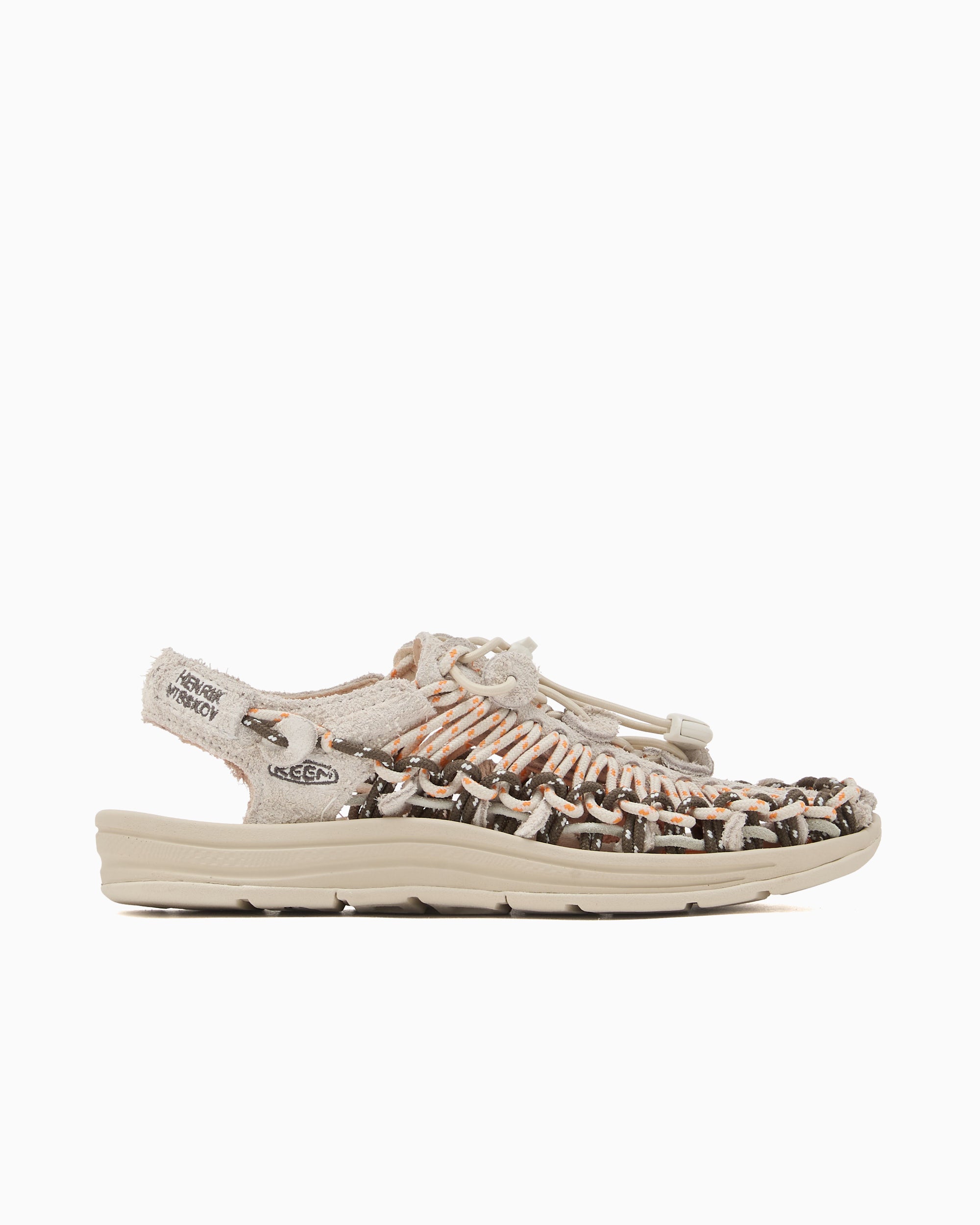 Sandals KEEN x Henrik Vibskov Uneek Lea - 1032223