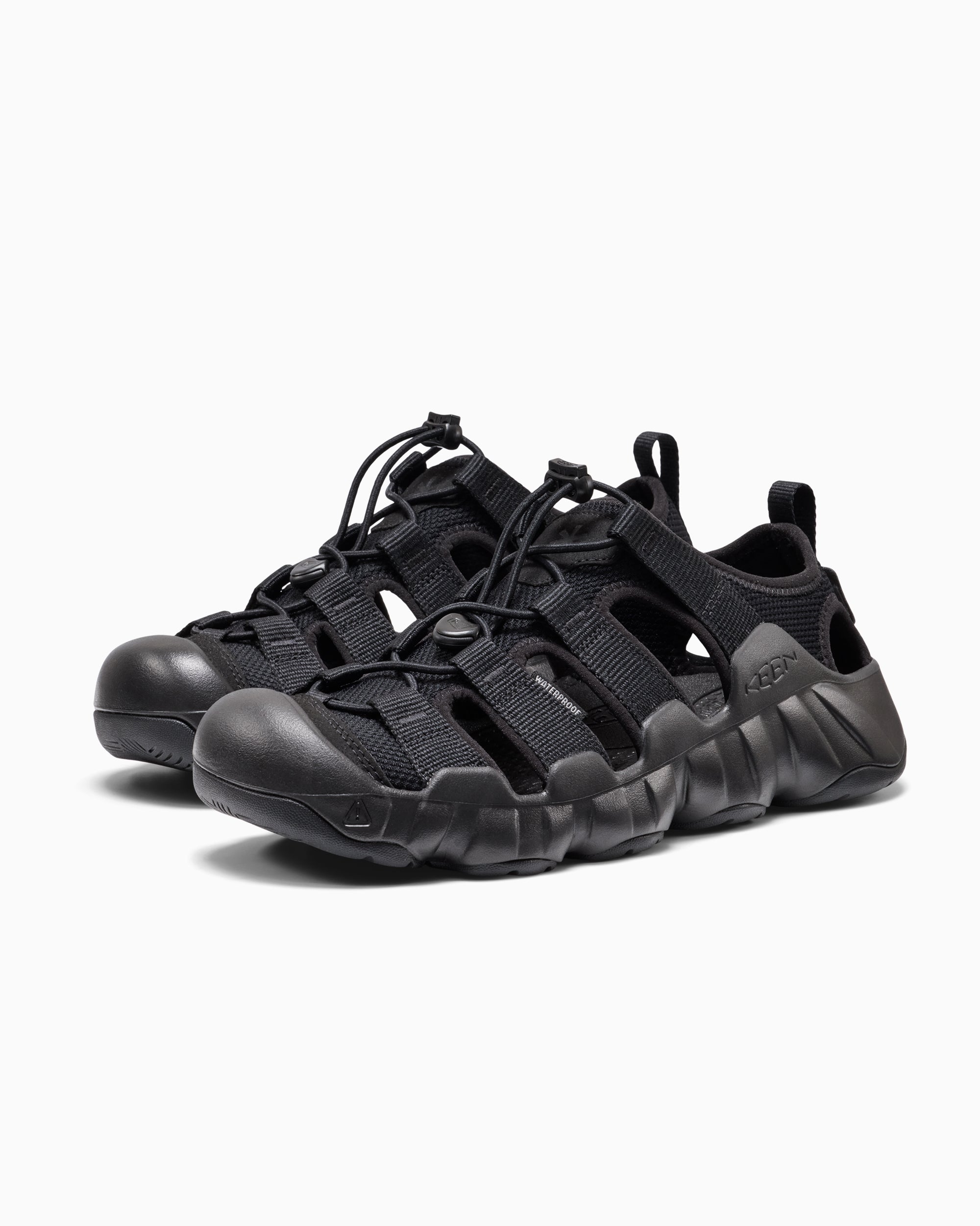 Sandals KEEN x Snow Peak Hyperport H2 - 1031744