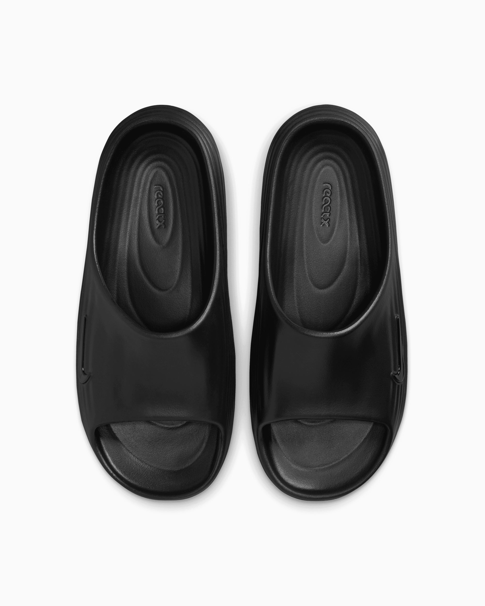 Sandals Nike Women's ReactX Rejuven8 Slide - HV4484-001