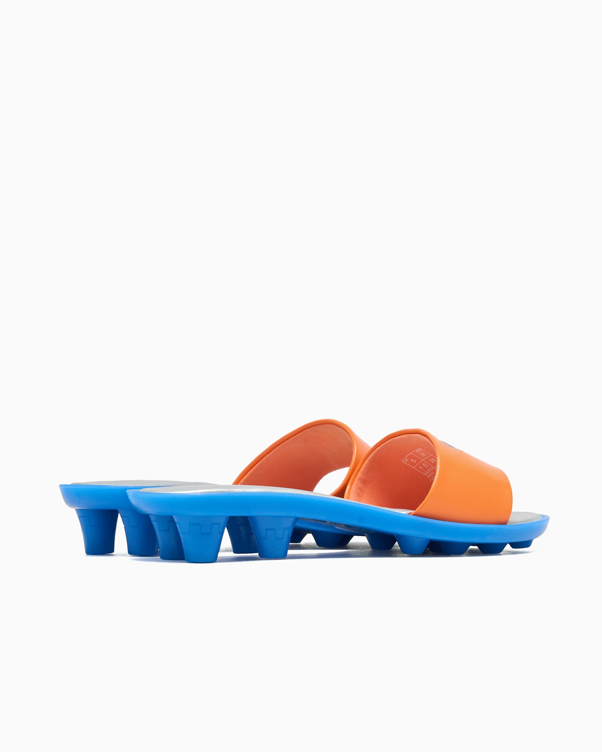 Sandals Puma x FENTY Chic Slide - 405980-01