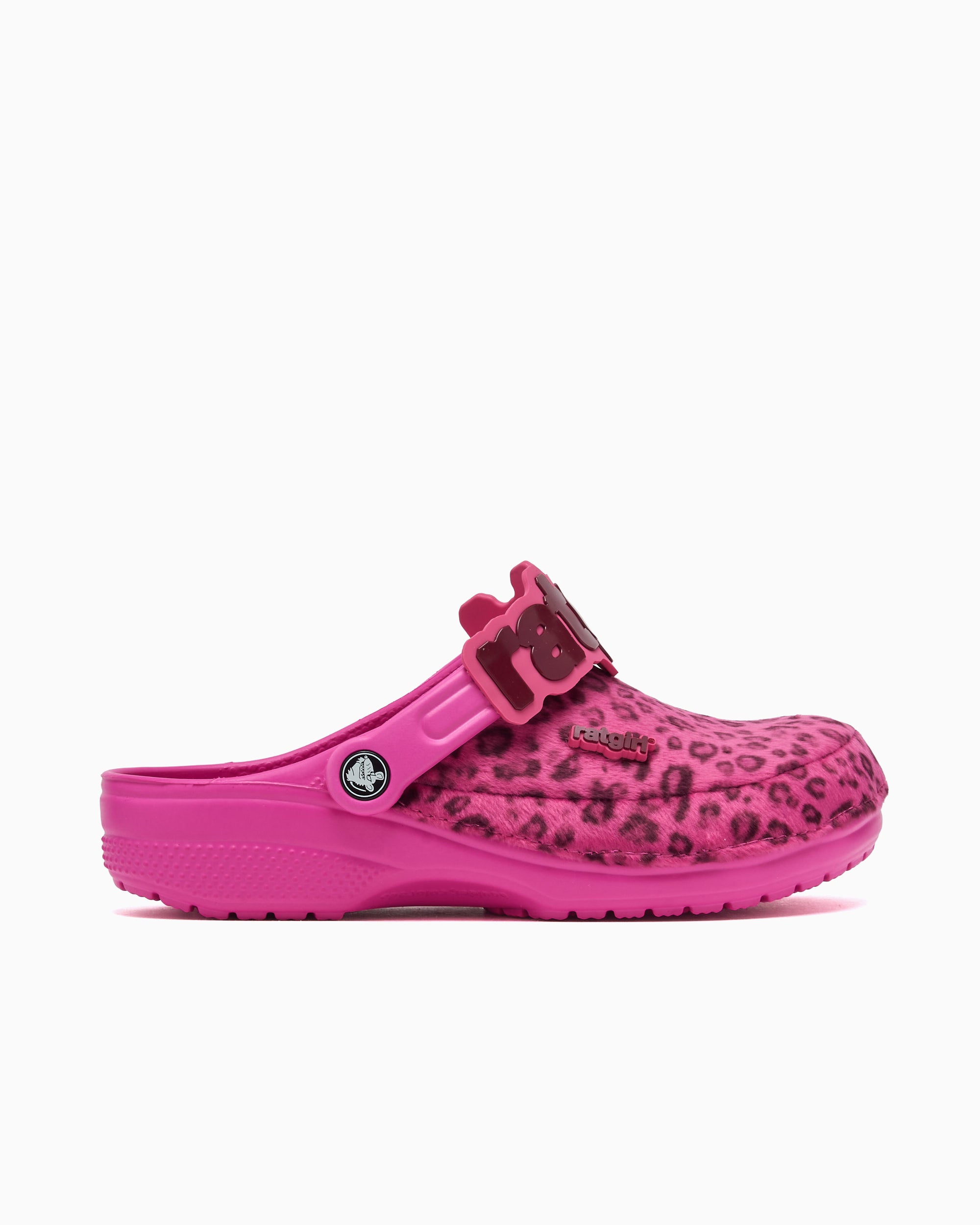 Sandals RatGirl x Crocs Classic Clog Juice - 211498-6UB