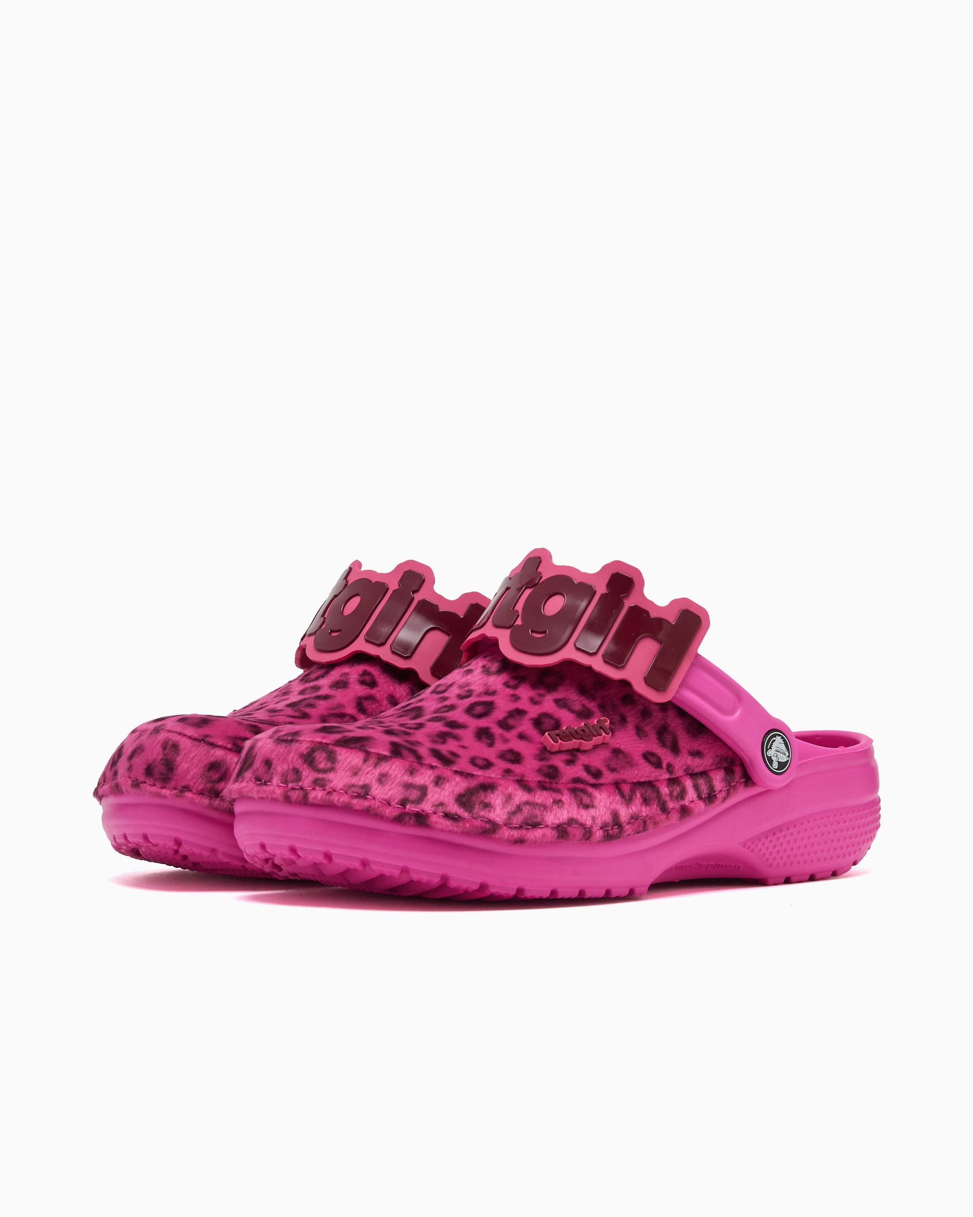 Sandals RatGirl x Crocs Classic Clog Juice - 211498-6UB