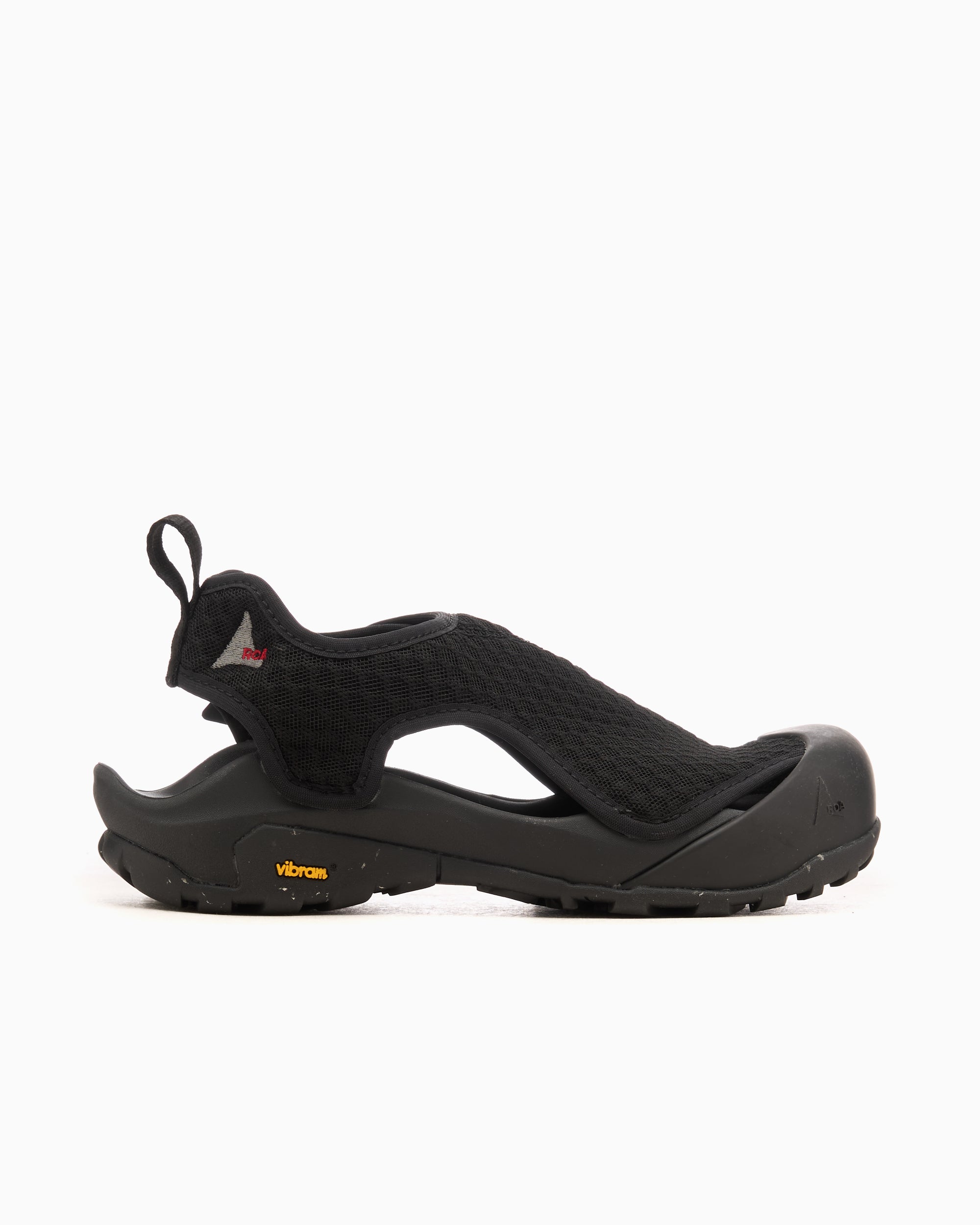 Sandals Roa Arpy Slide - NBUW1113FA65-BLK0001