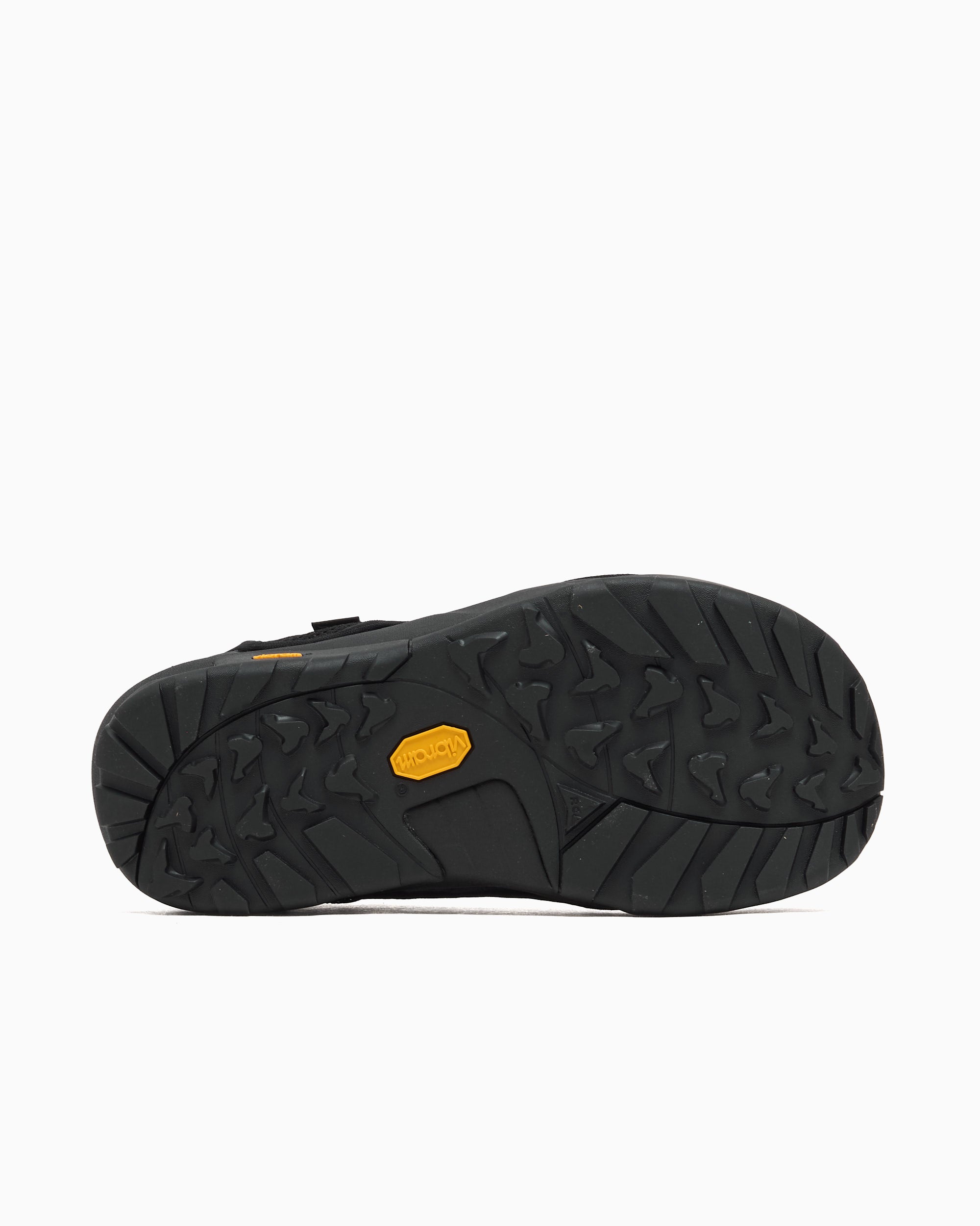 Sandals ROA Arpy Weaved Vibram - YBUW116FA06-BLK0001